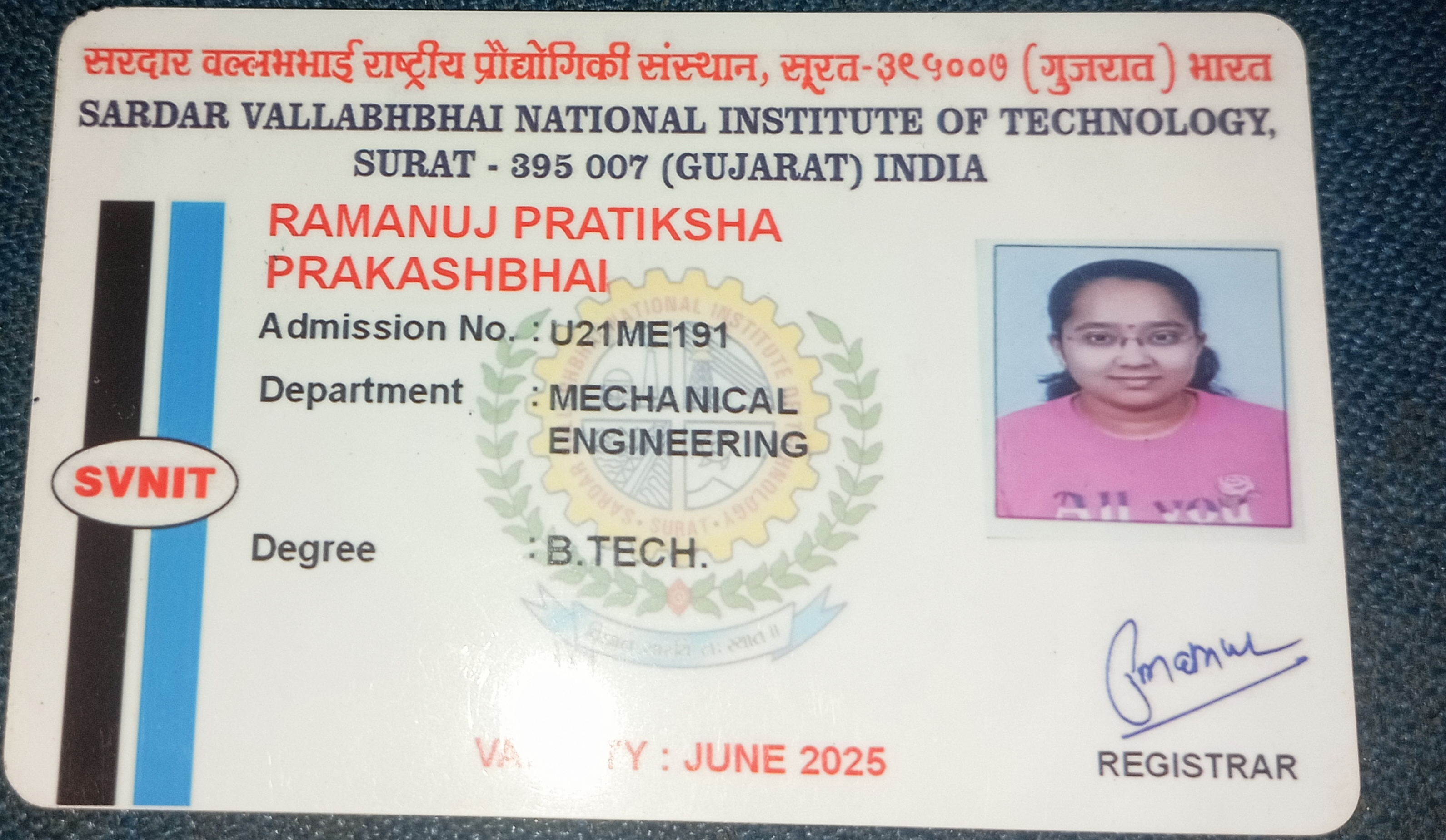 Pratiksha