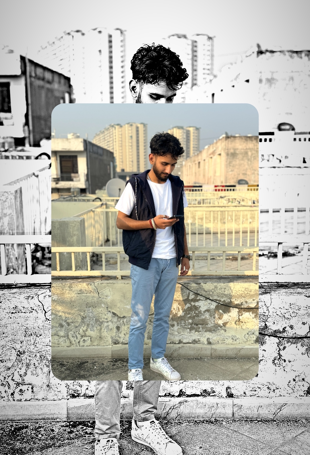 Mohit