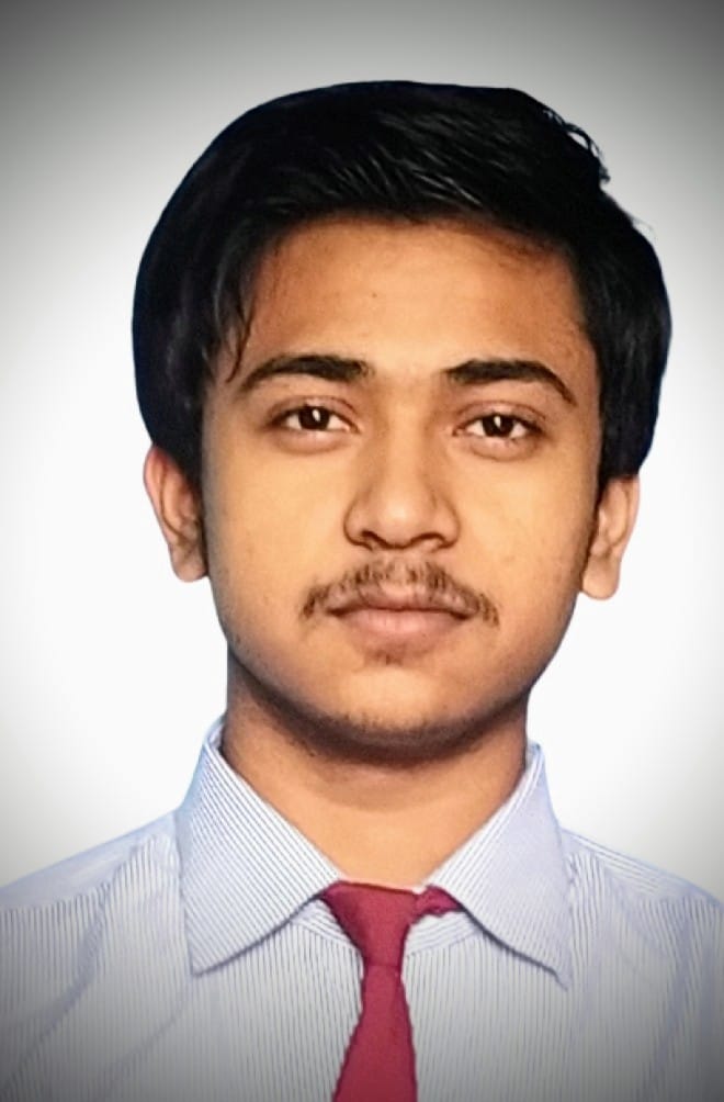 Kundan Ghoshal