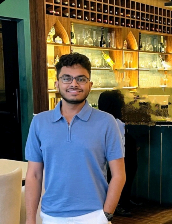 Abhishek Raj