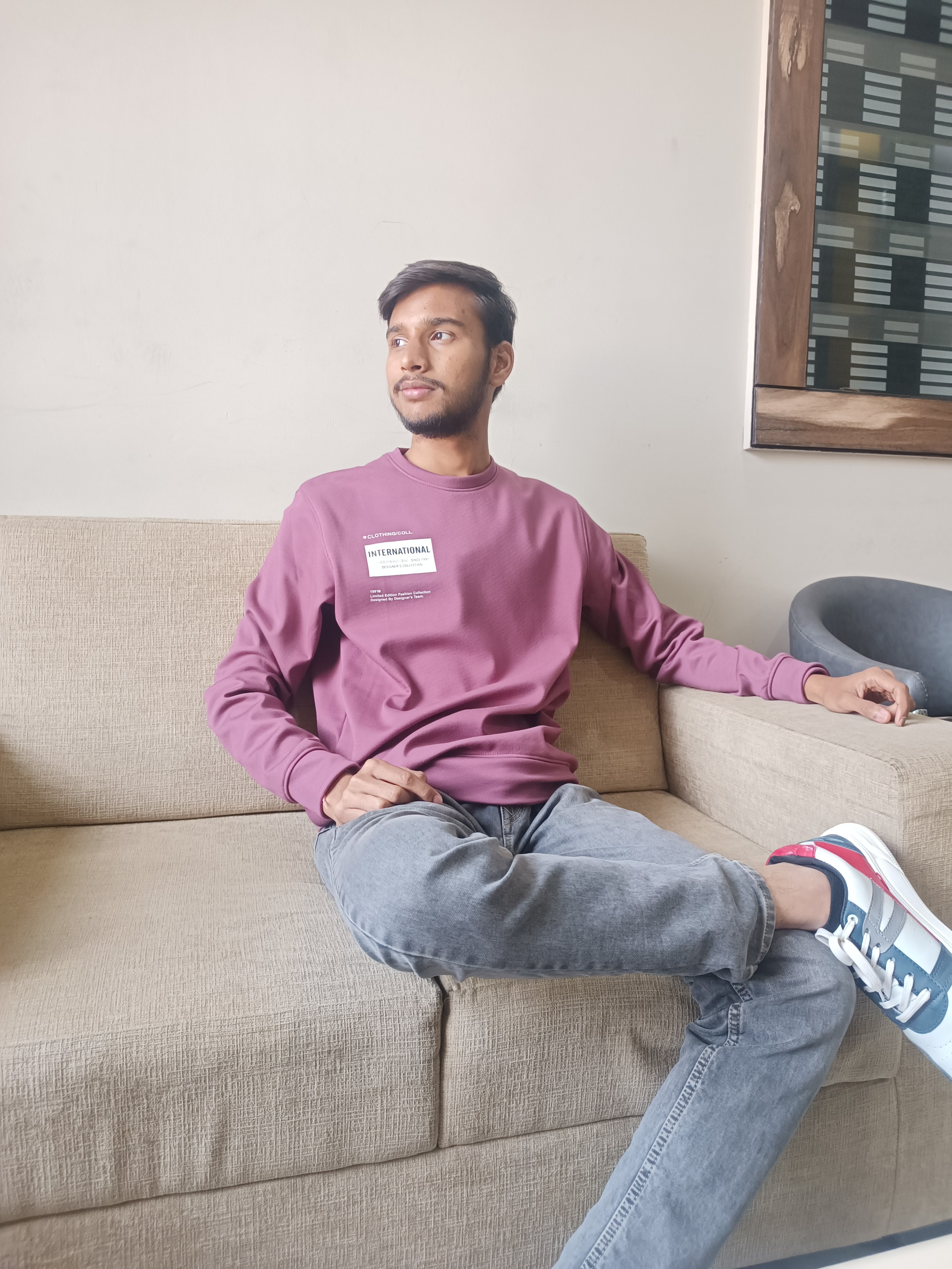 Mehul Gupta