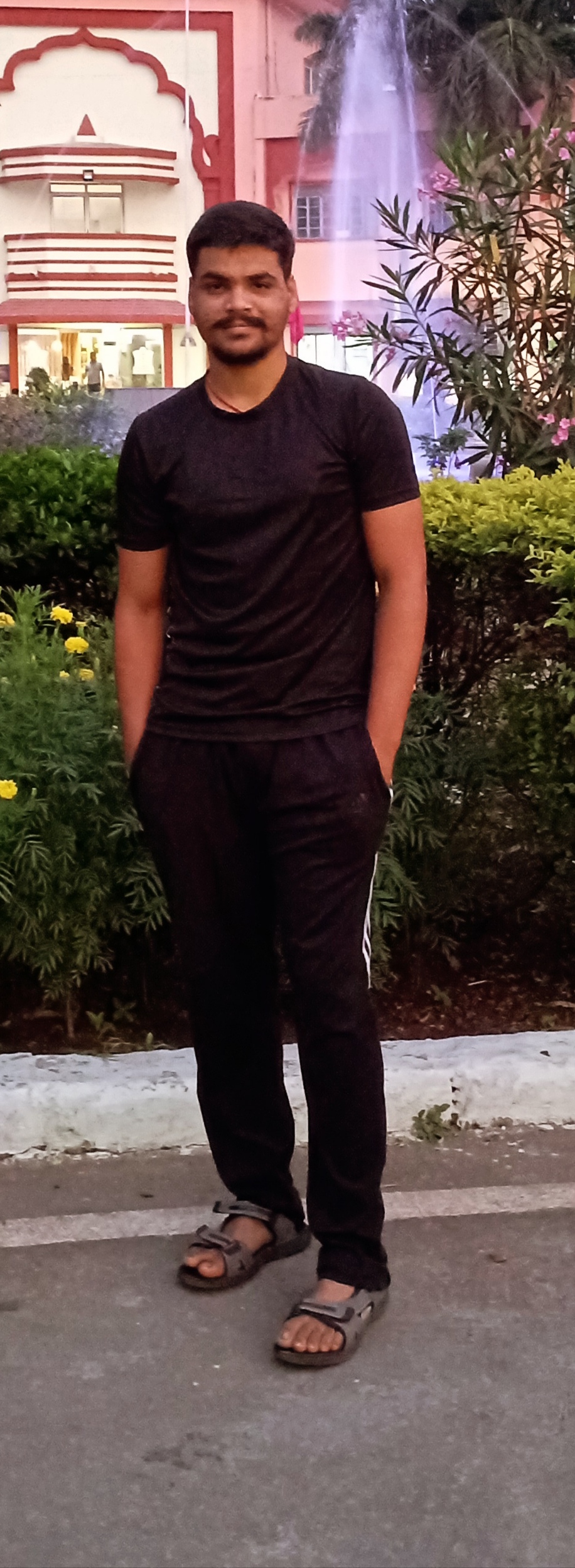 Adarsh Kumar