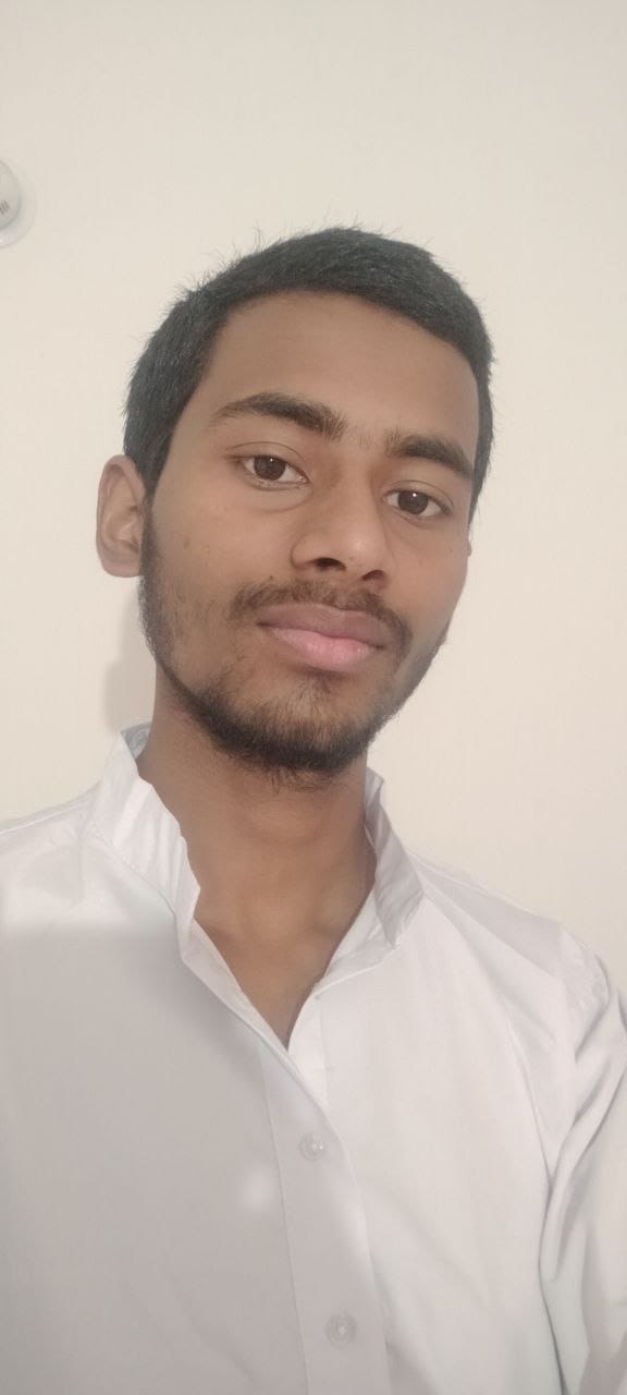 Ankit kumar yadav