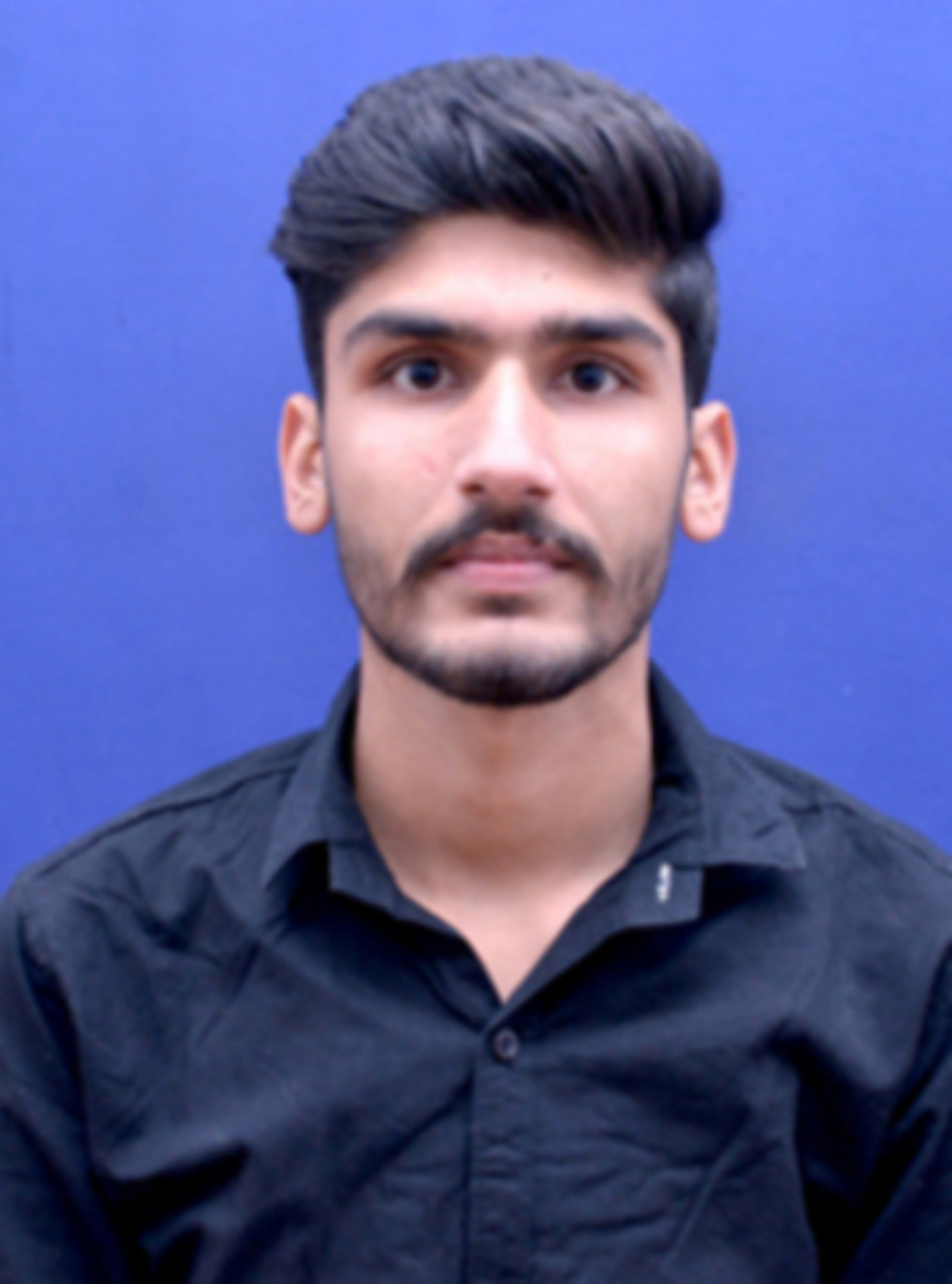 Himanshu Sangwan
