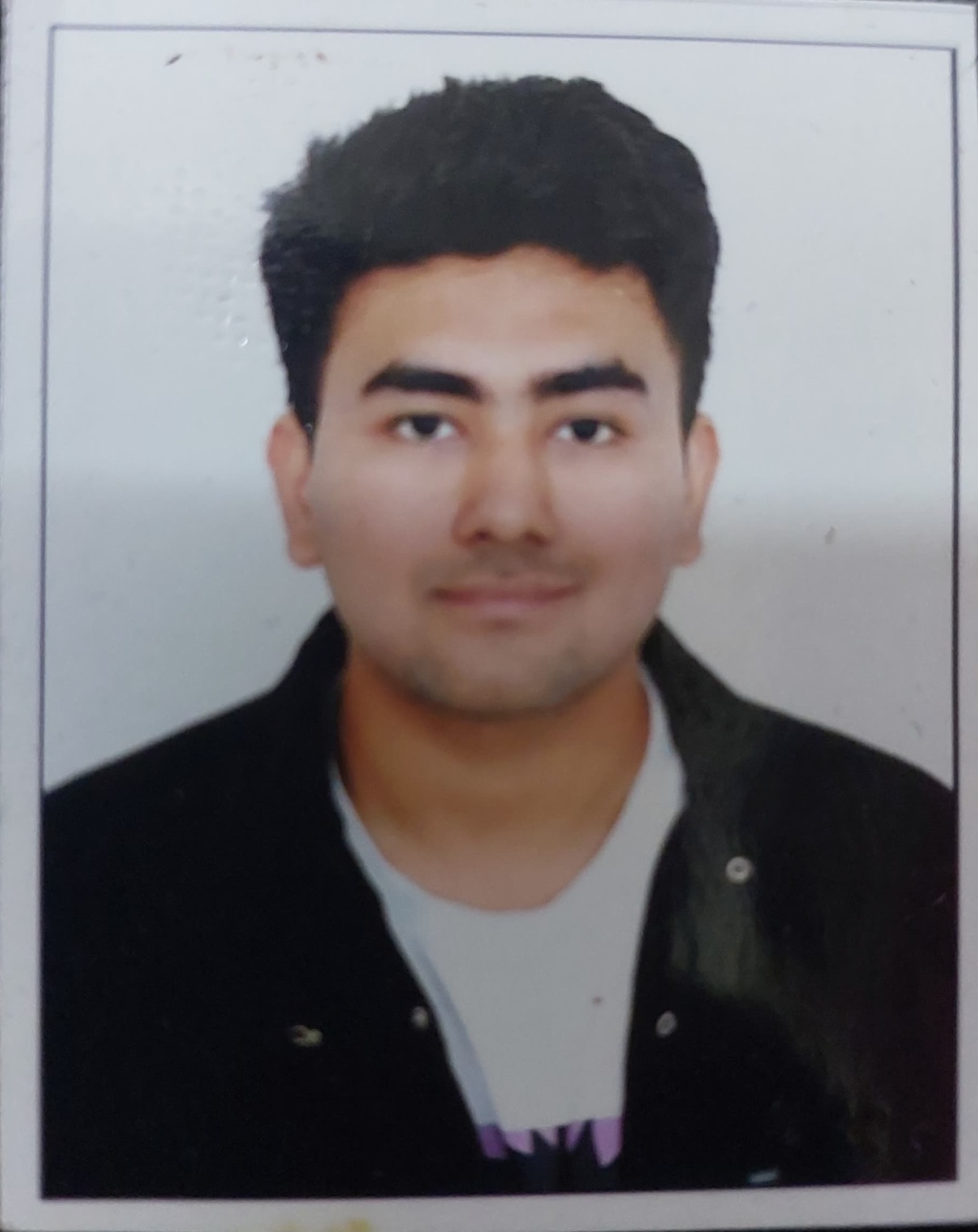 Subham Singh
