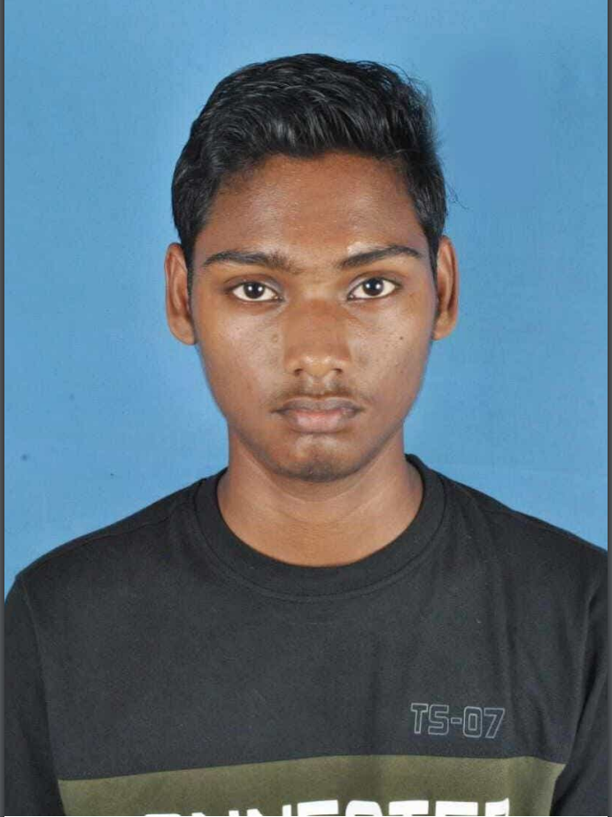 Tangudu Adarsa