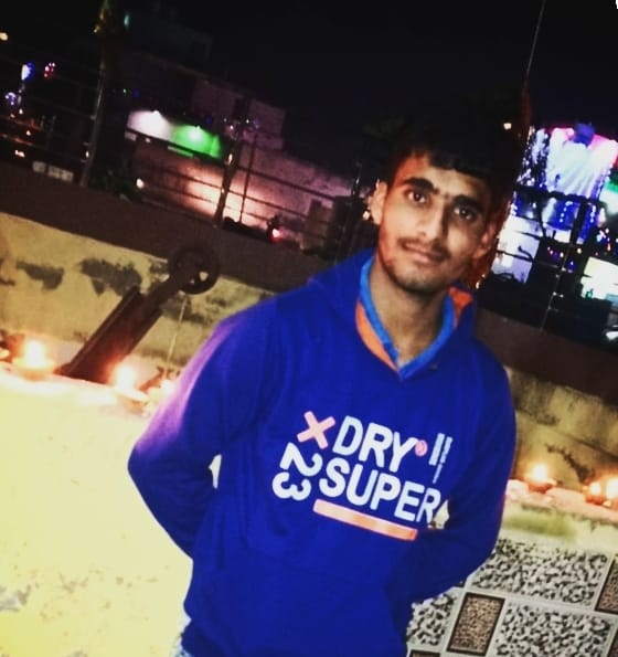 Mohit Kumar