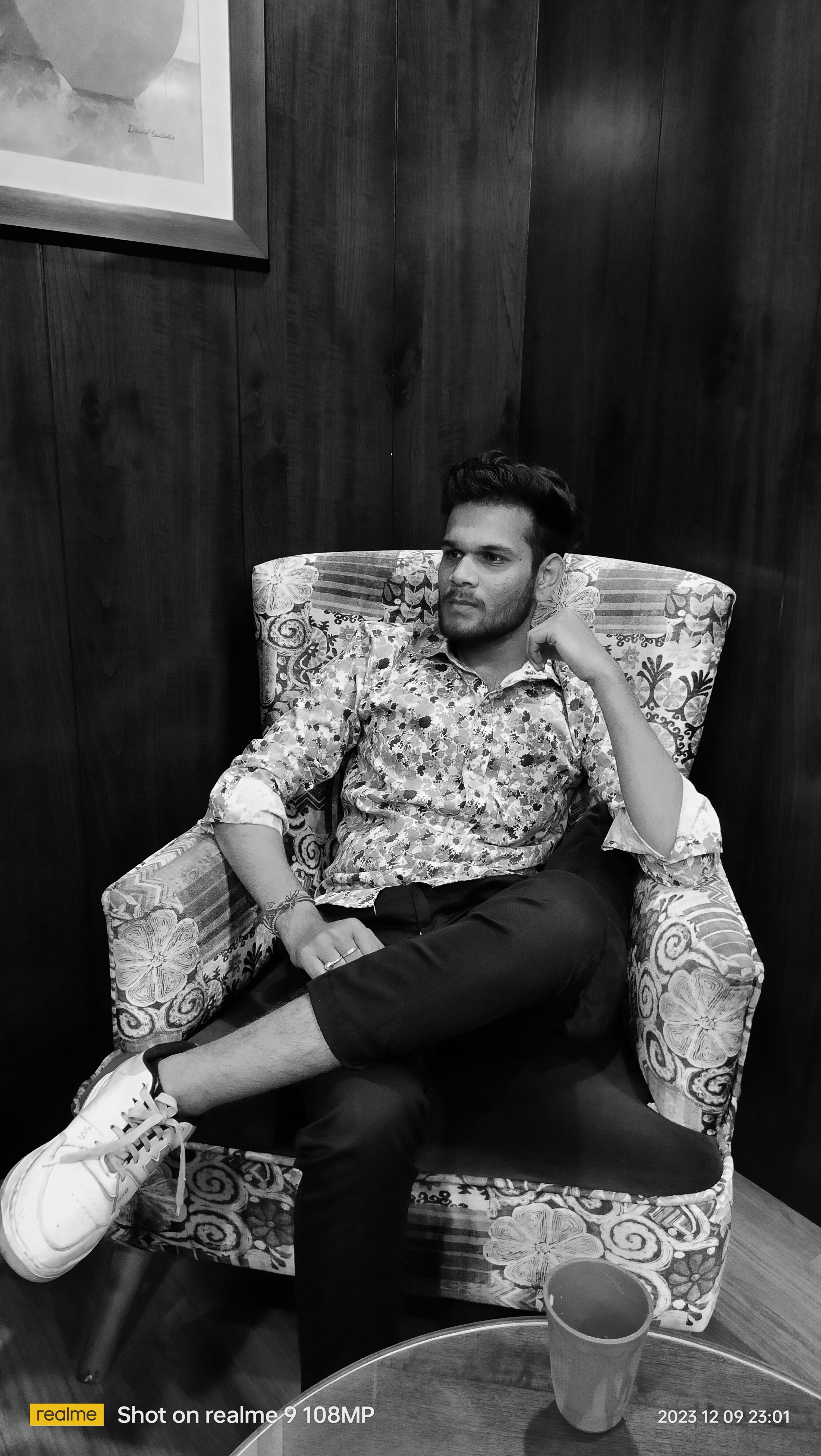 Piyush sharma