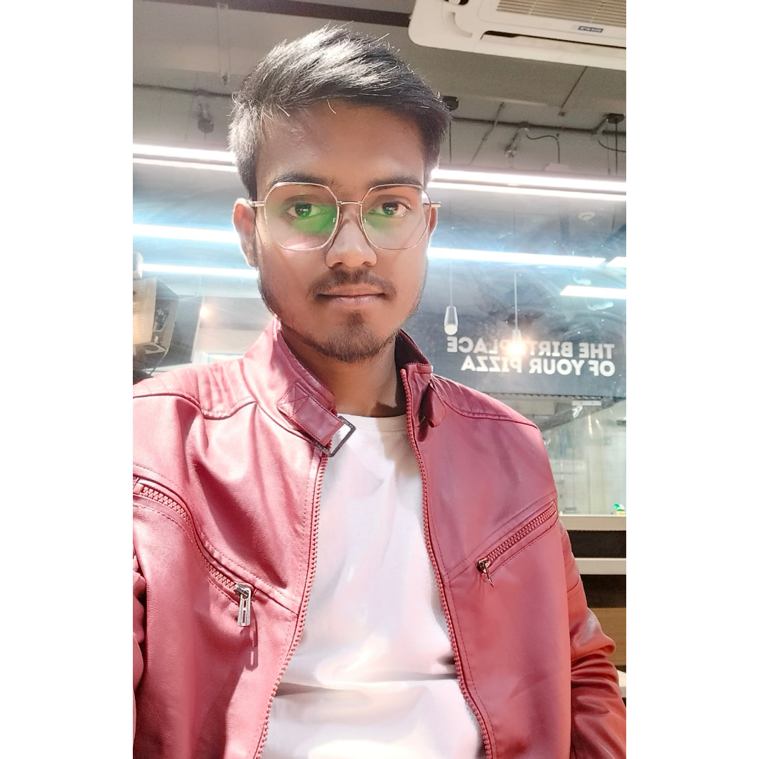 pankaj kishore