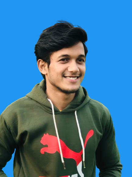 AMAN CHAUHAN