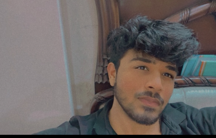 Dhruv Dabas