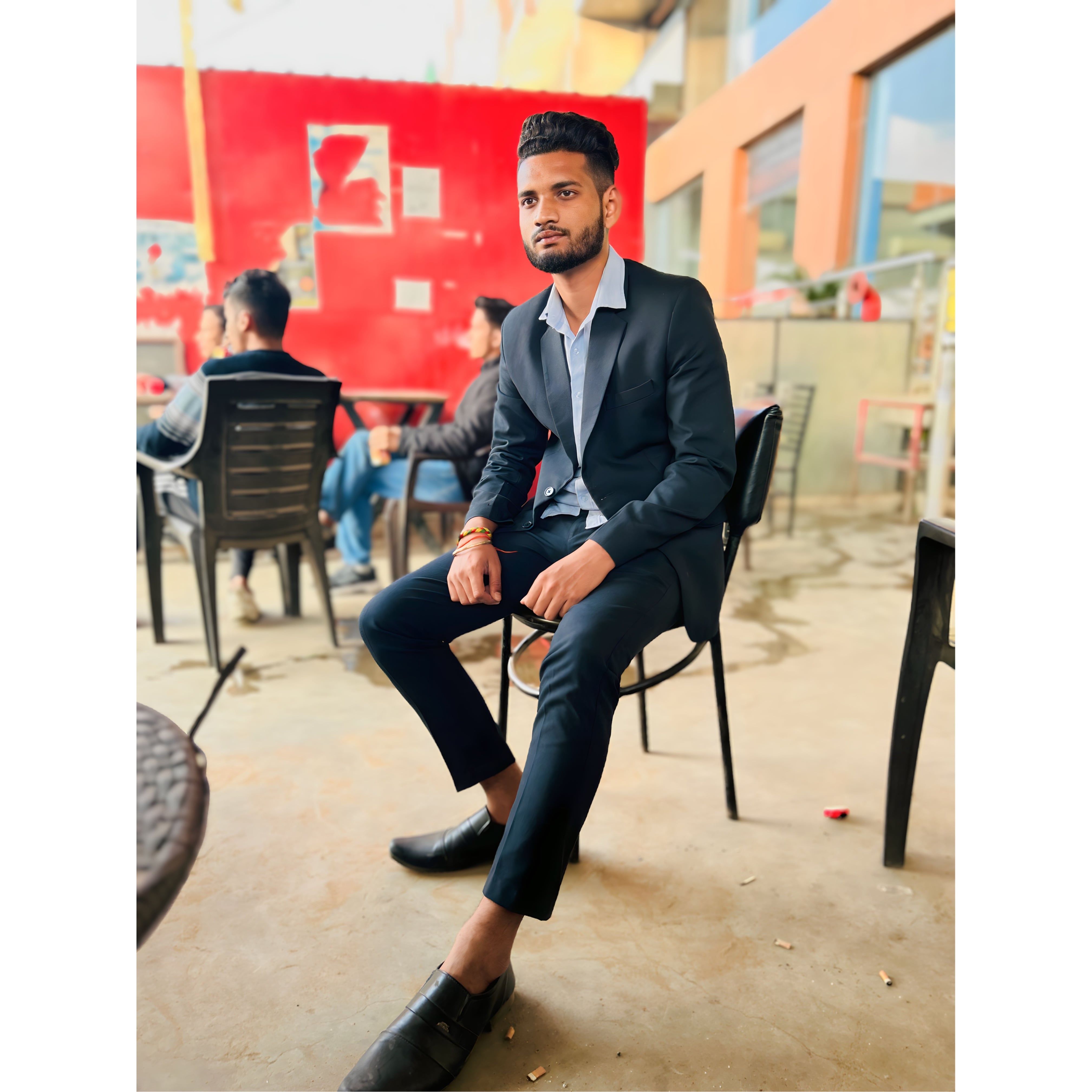 Aditya raj