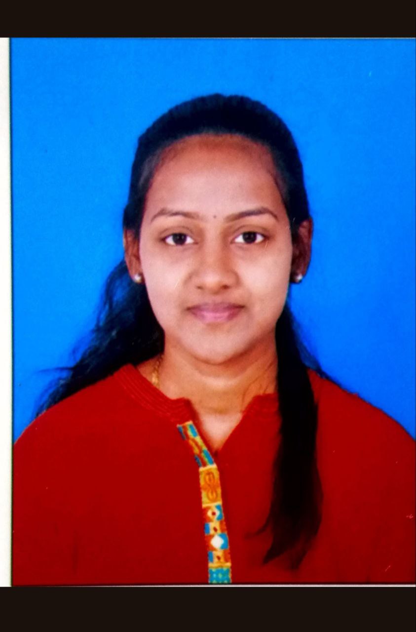 Hemalatha akkula