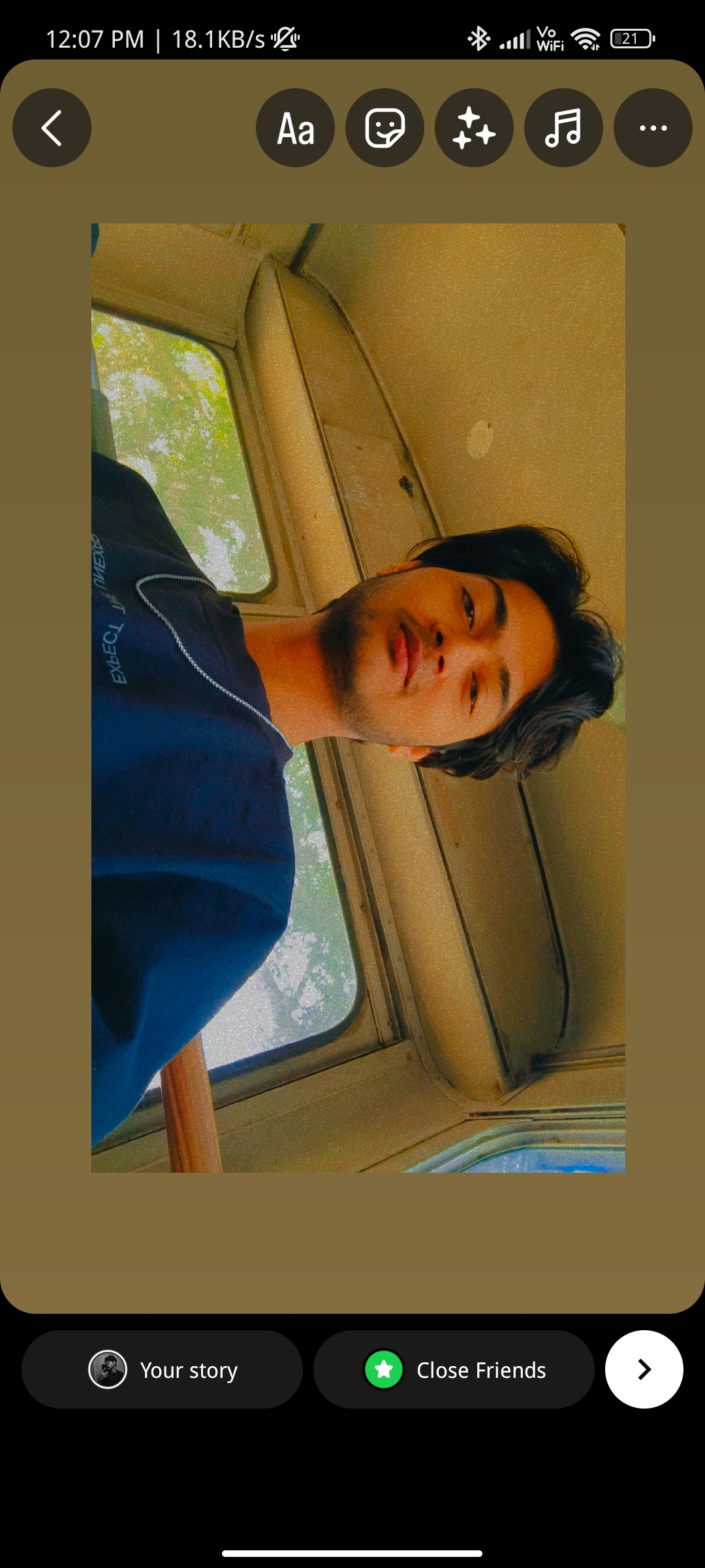 Pranjal Verma