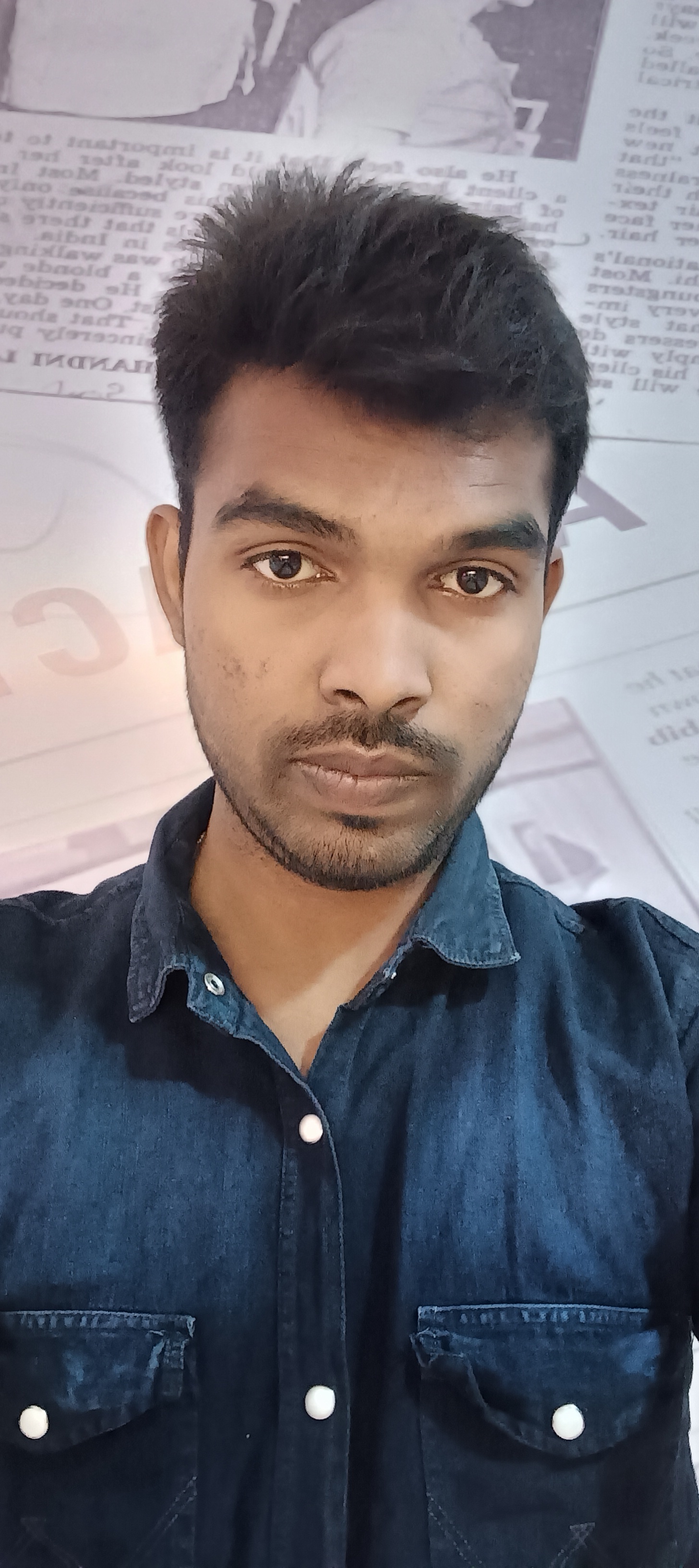 Ritesh Kumar Verma
