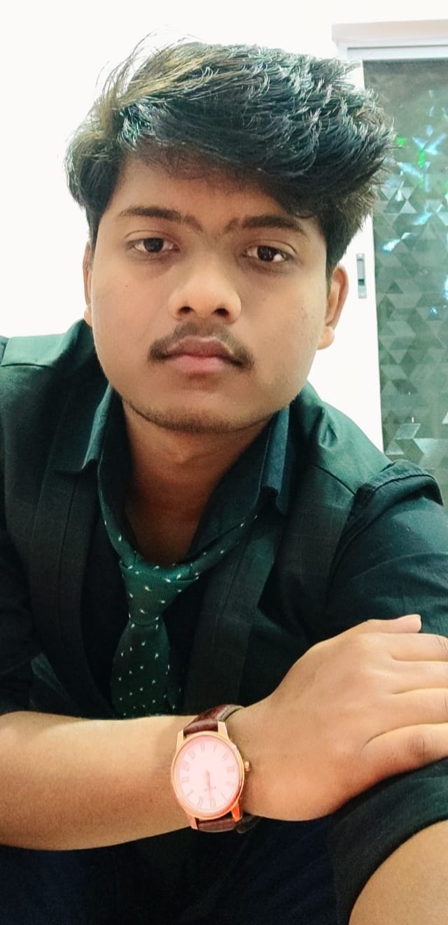 Shivam Kumar