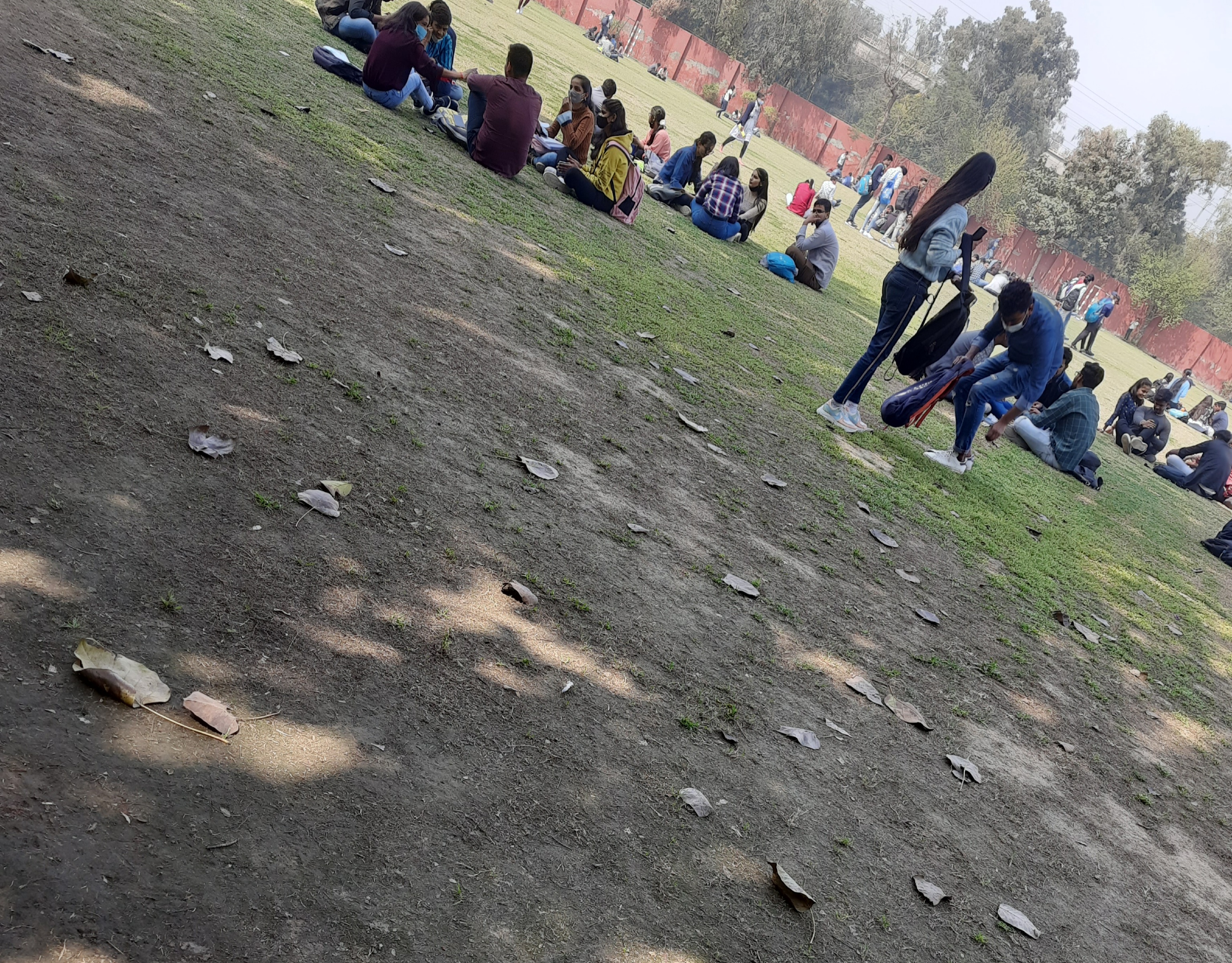 Harsh Yadav