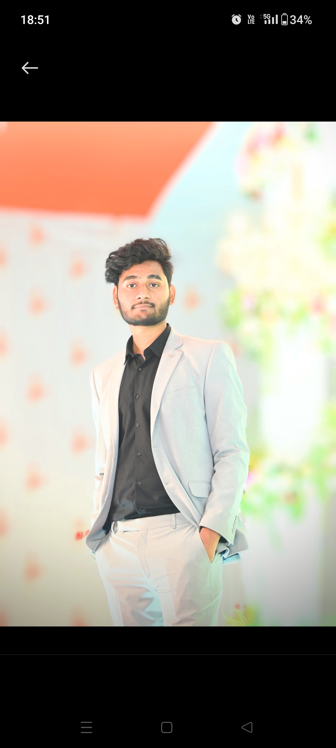 Sankalp Suman