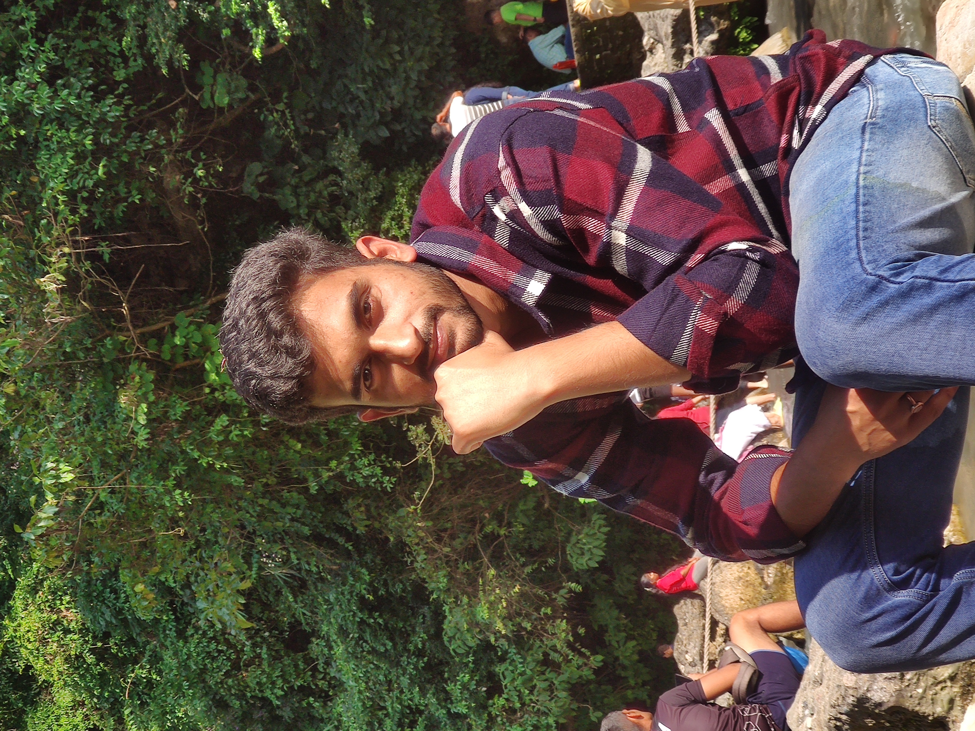 Bharat Joshi
