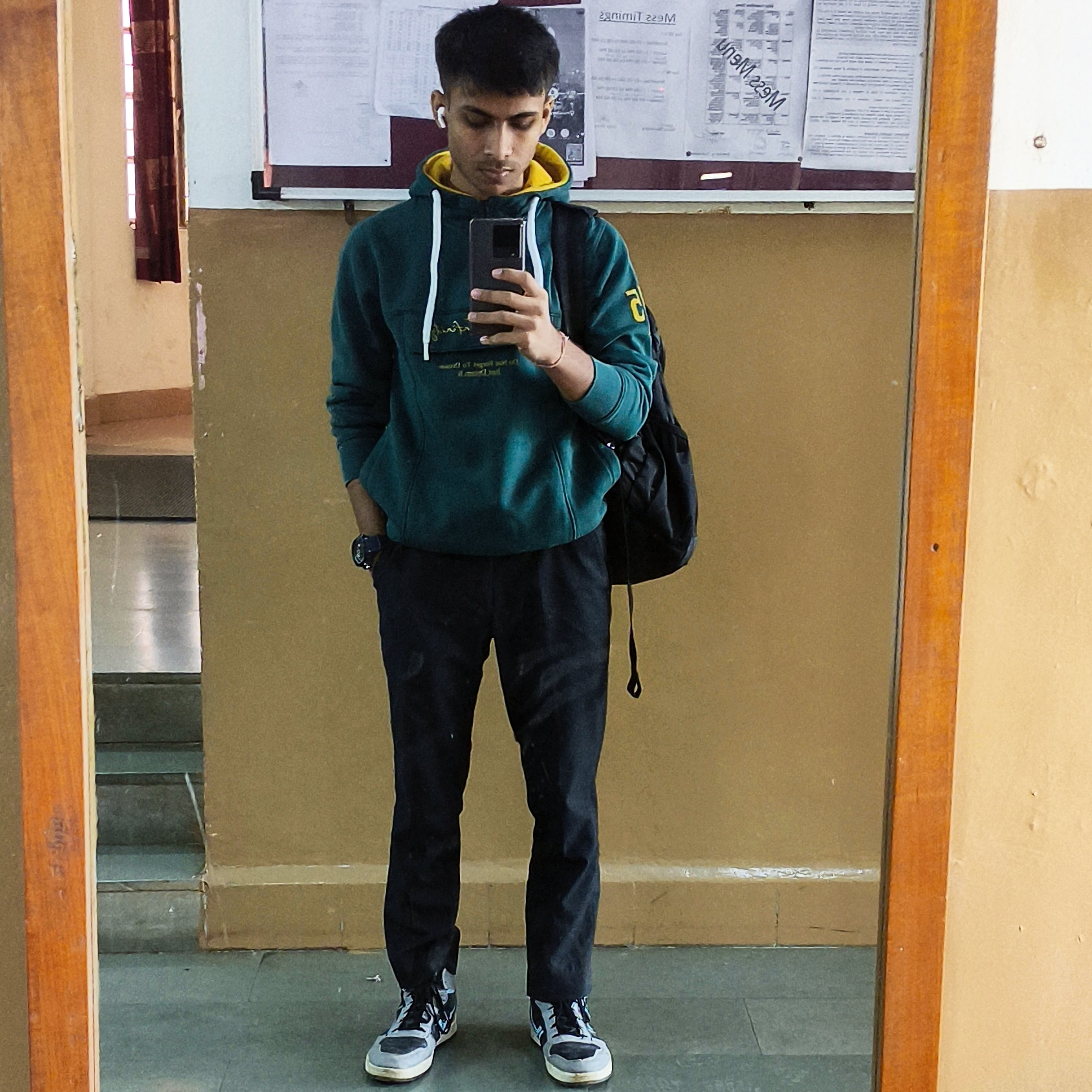 Shashank Tiwari