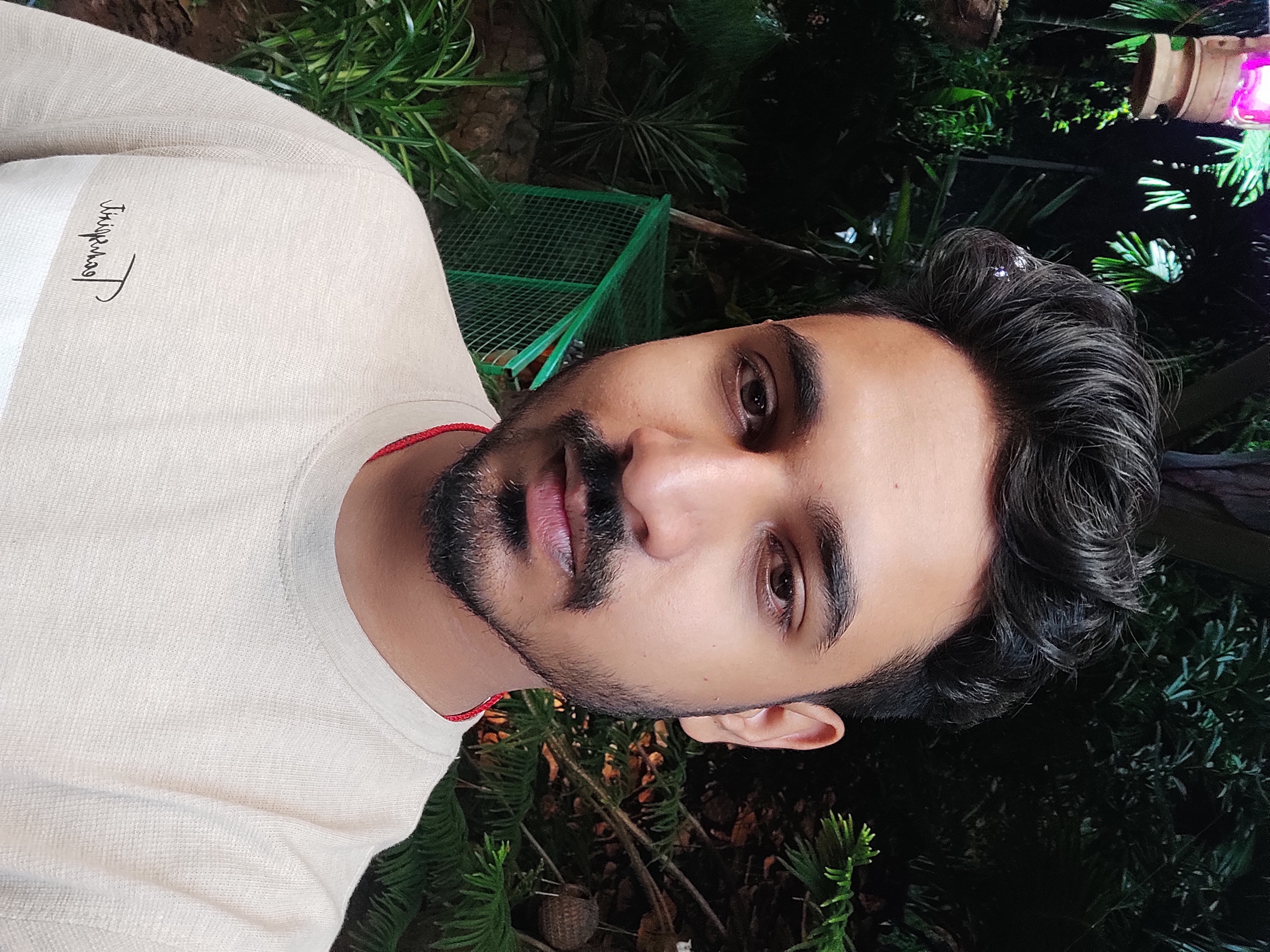 Vivek kumar Gupta