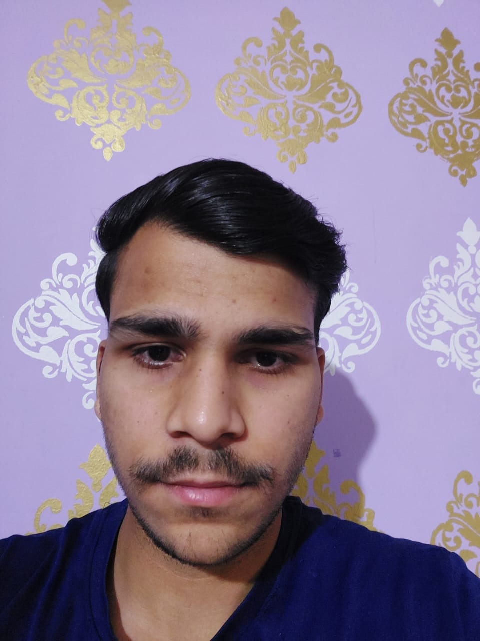 Vishal mishra
