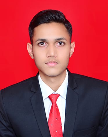 Prathmesh Bhagwan Dhole