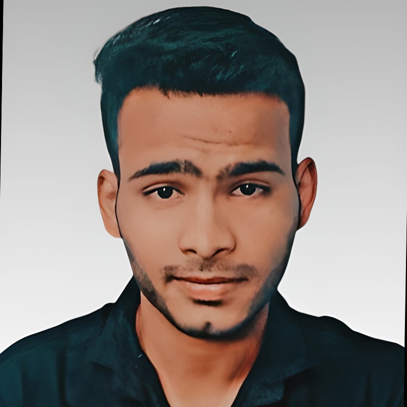 Aman Raj