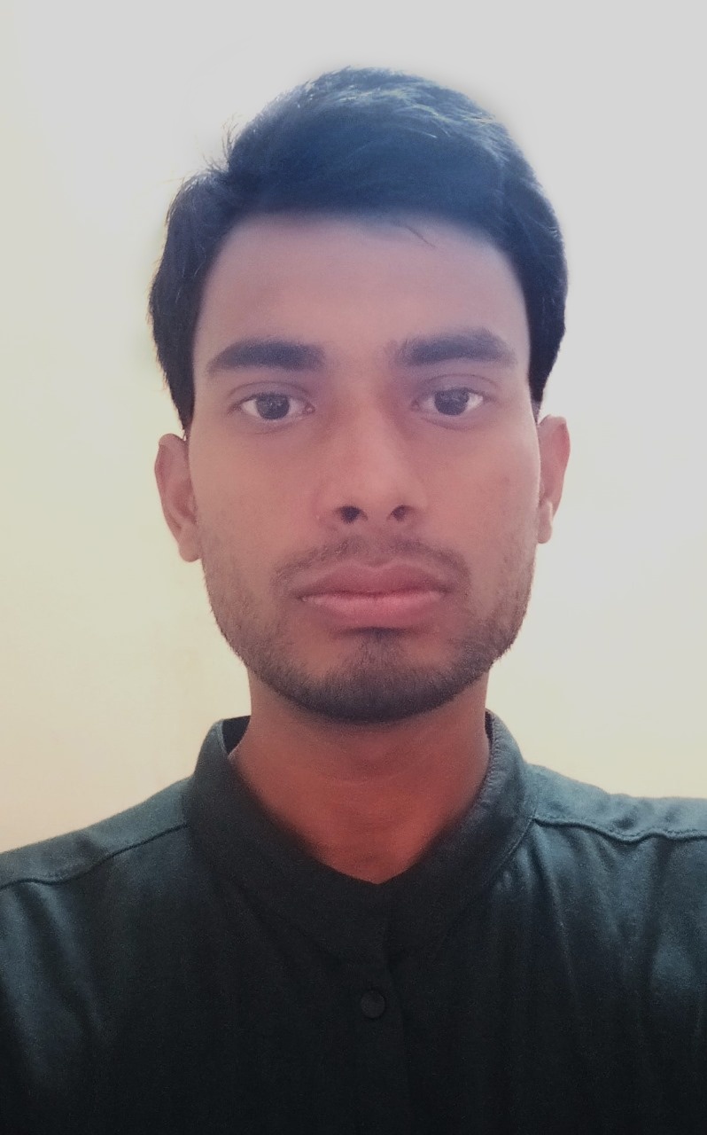 Vivekanand Shah