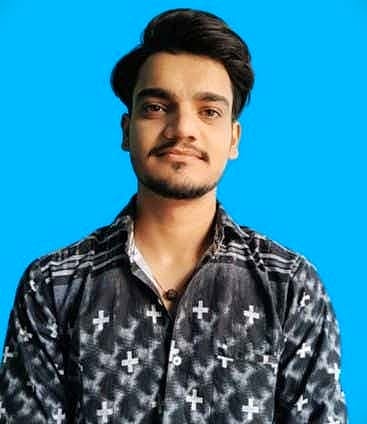 Priyam Sharma