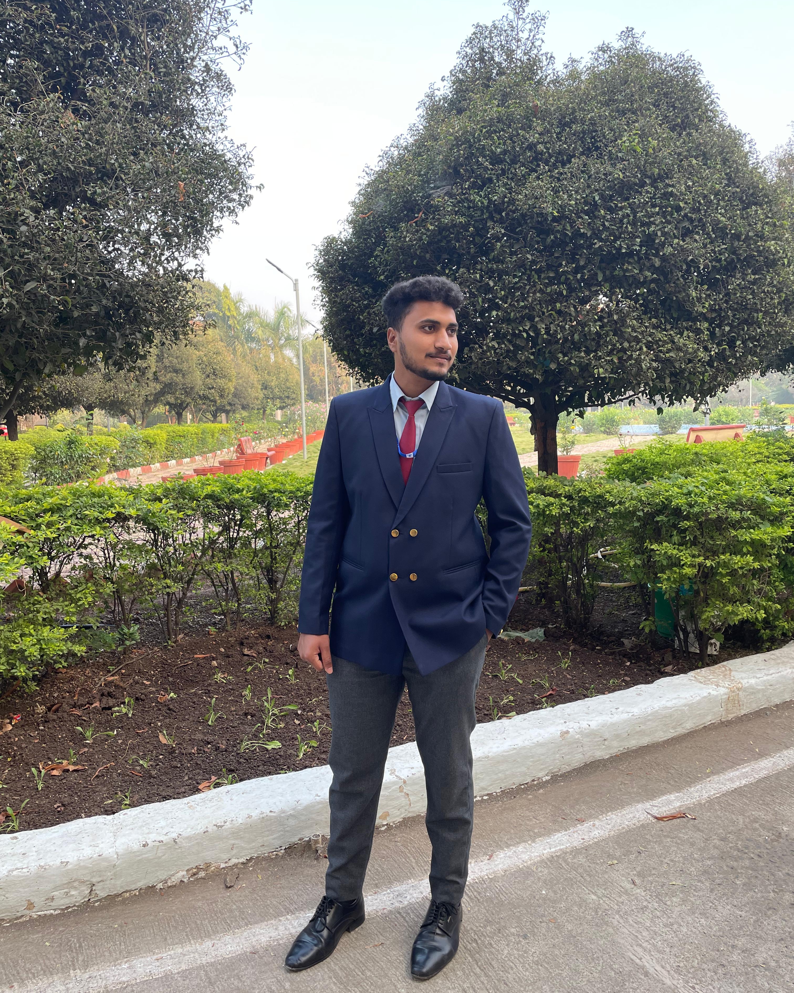 Ajeet Kumar