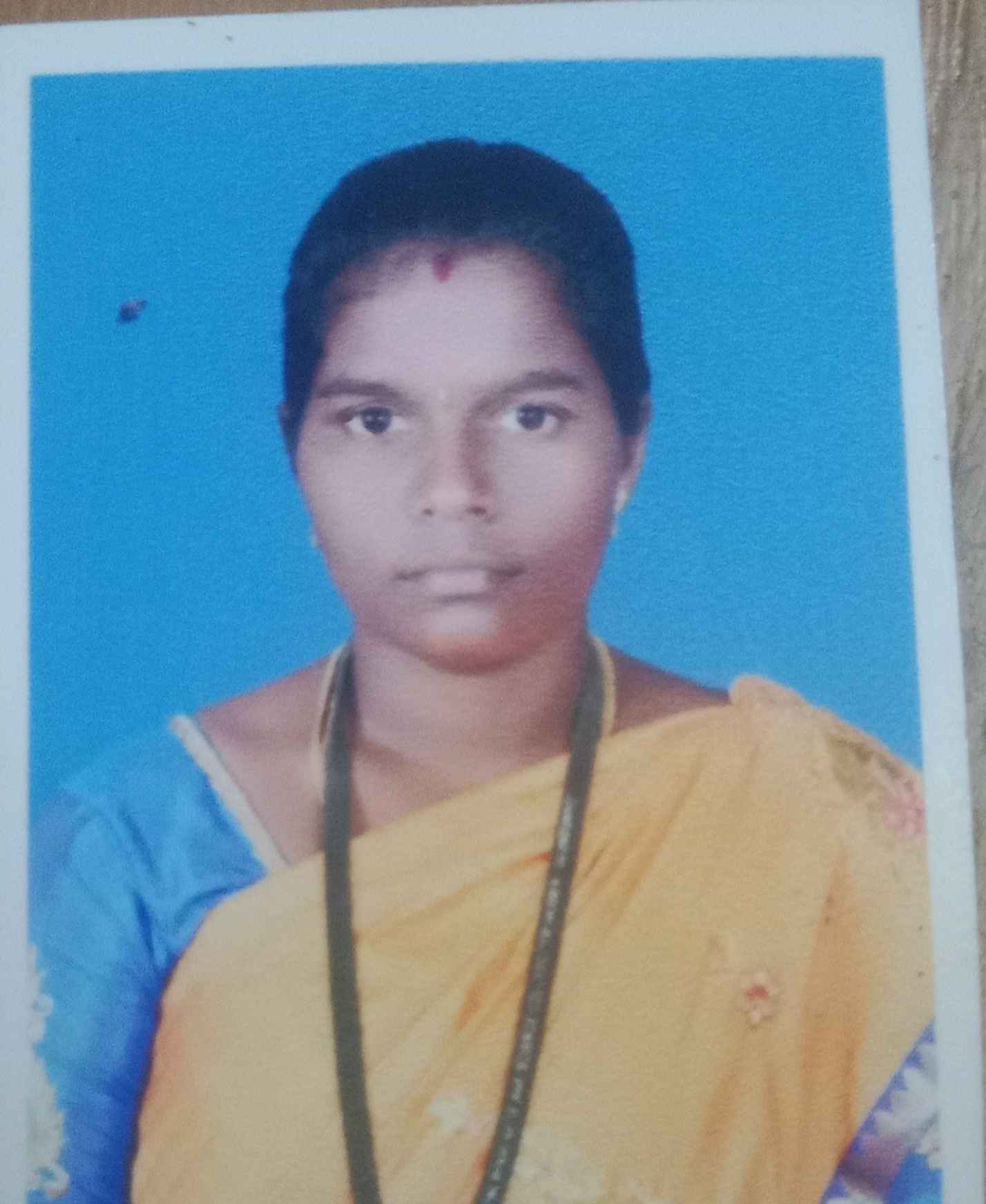 Jothi Lakshmi