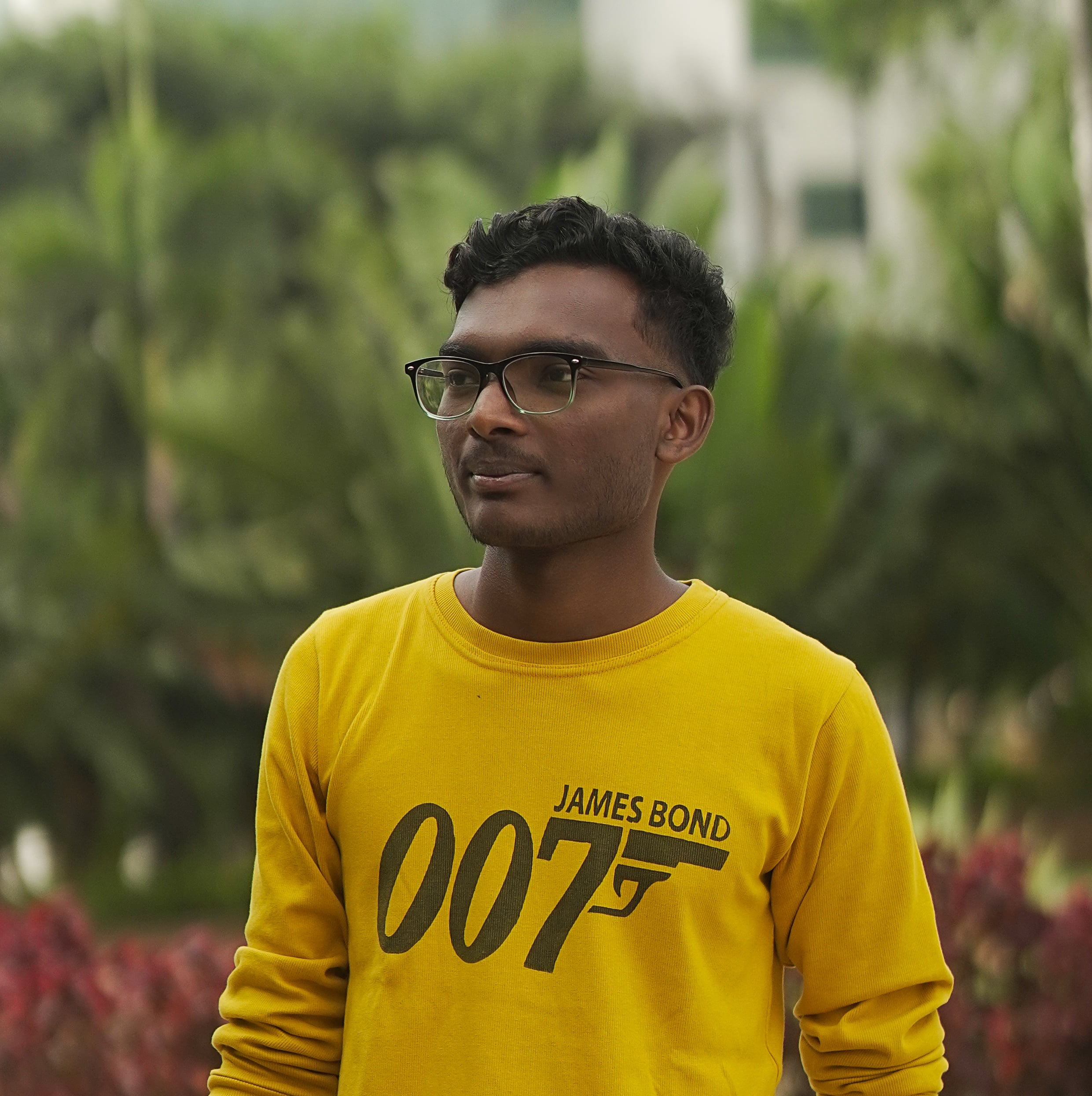 Vishal