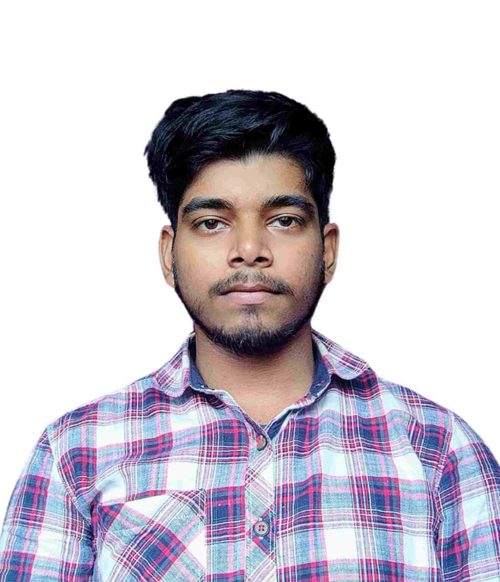 Mohit Kumar