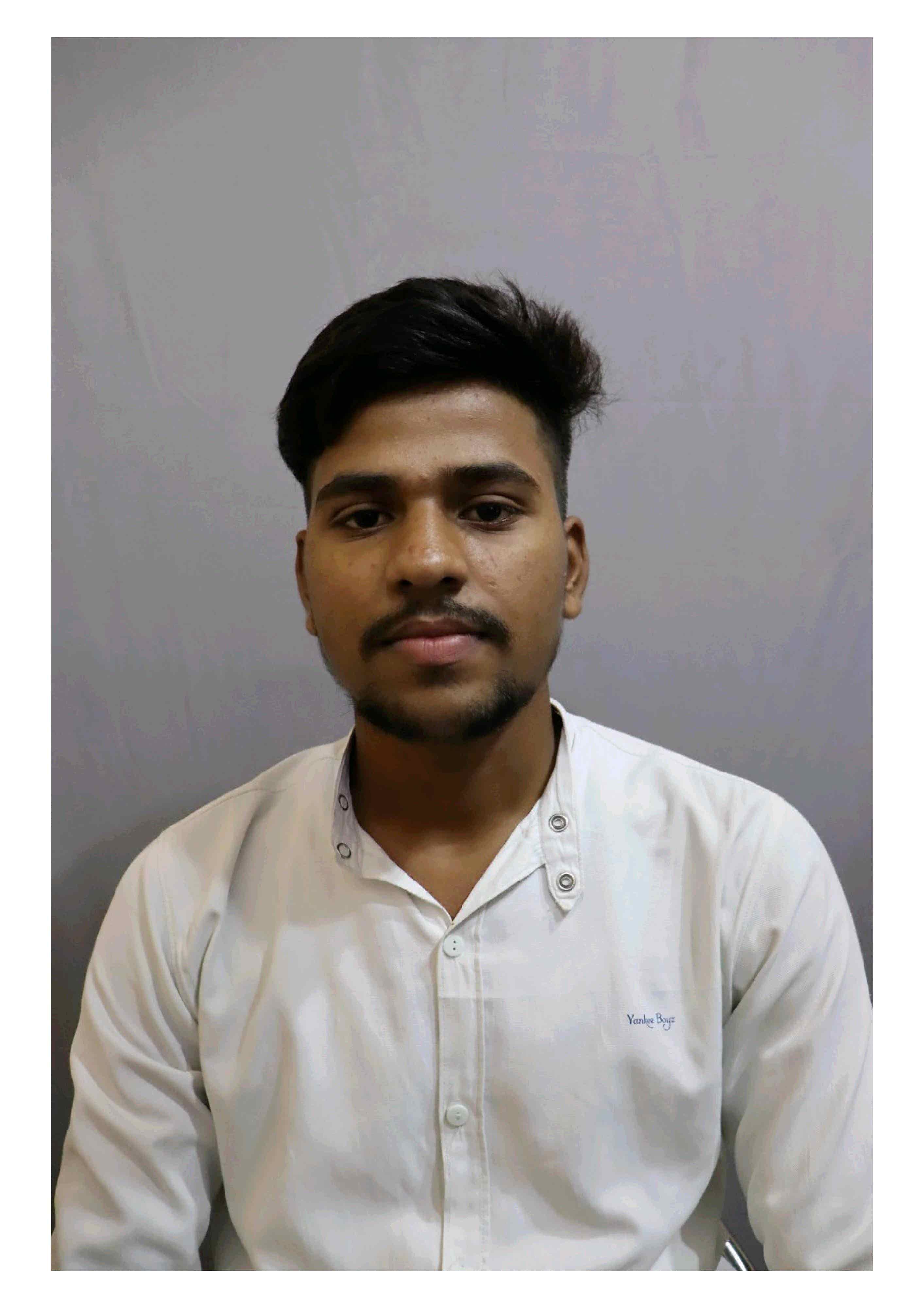 Raushan kumar