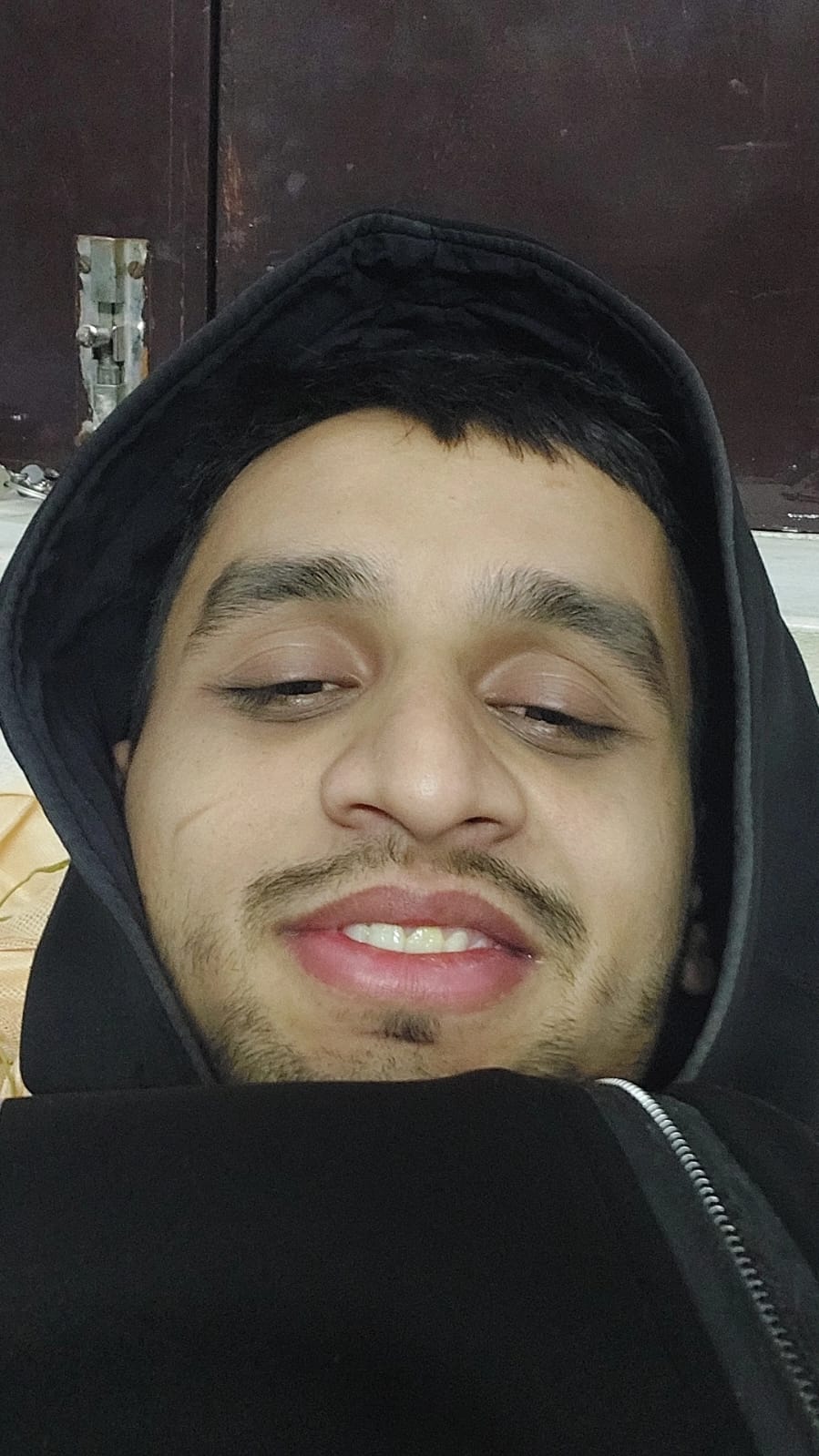 Shivam Rishi
