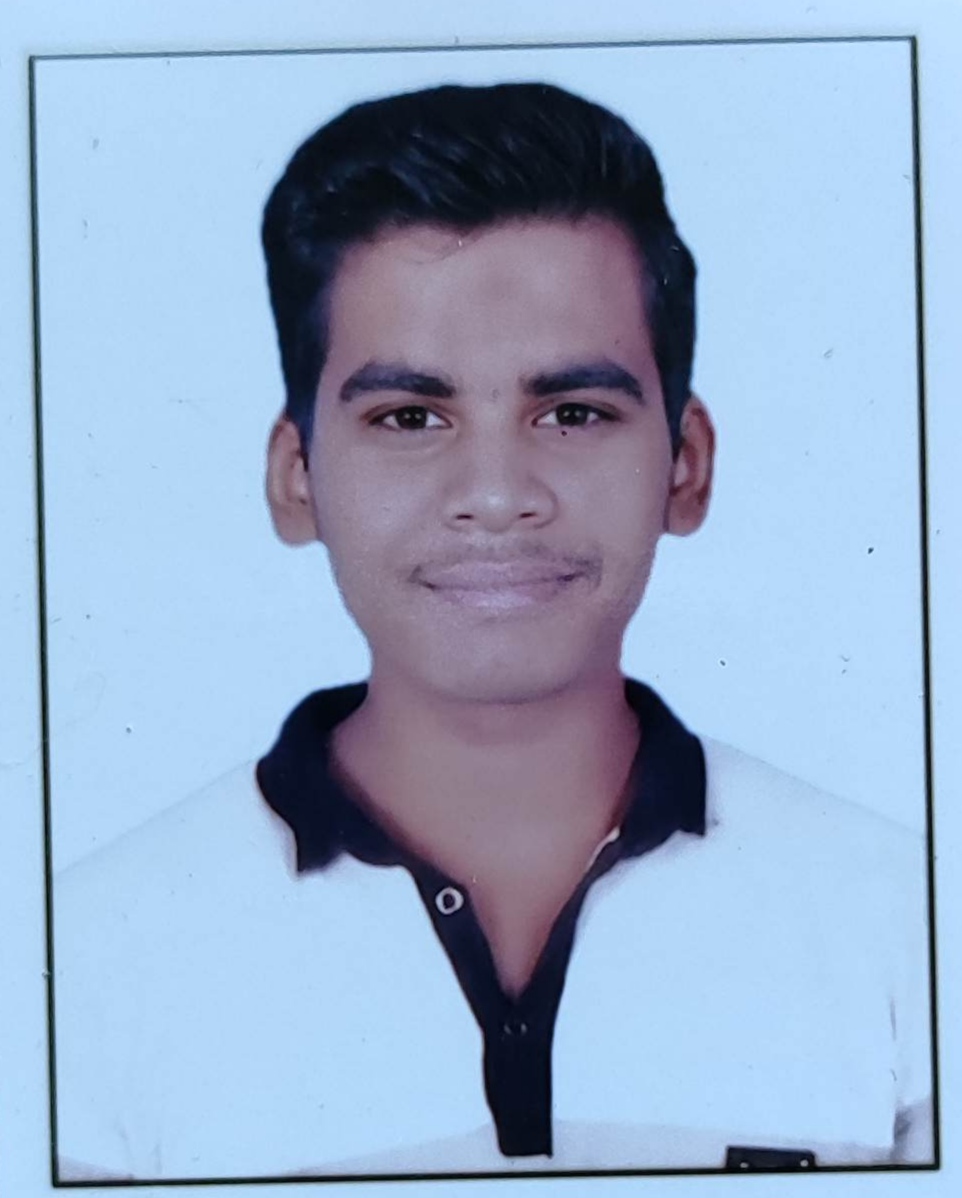 Aditya Kumar Parida