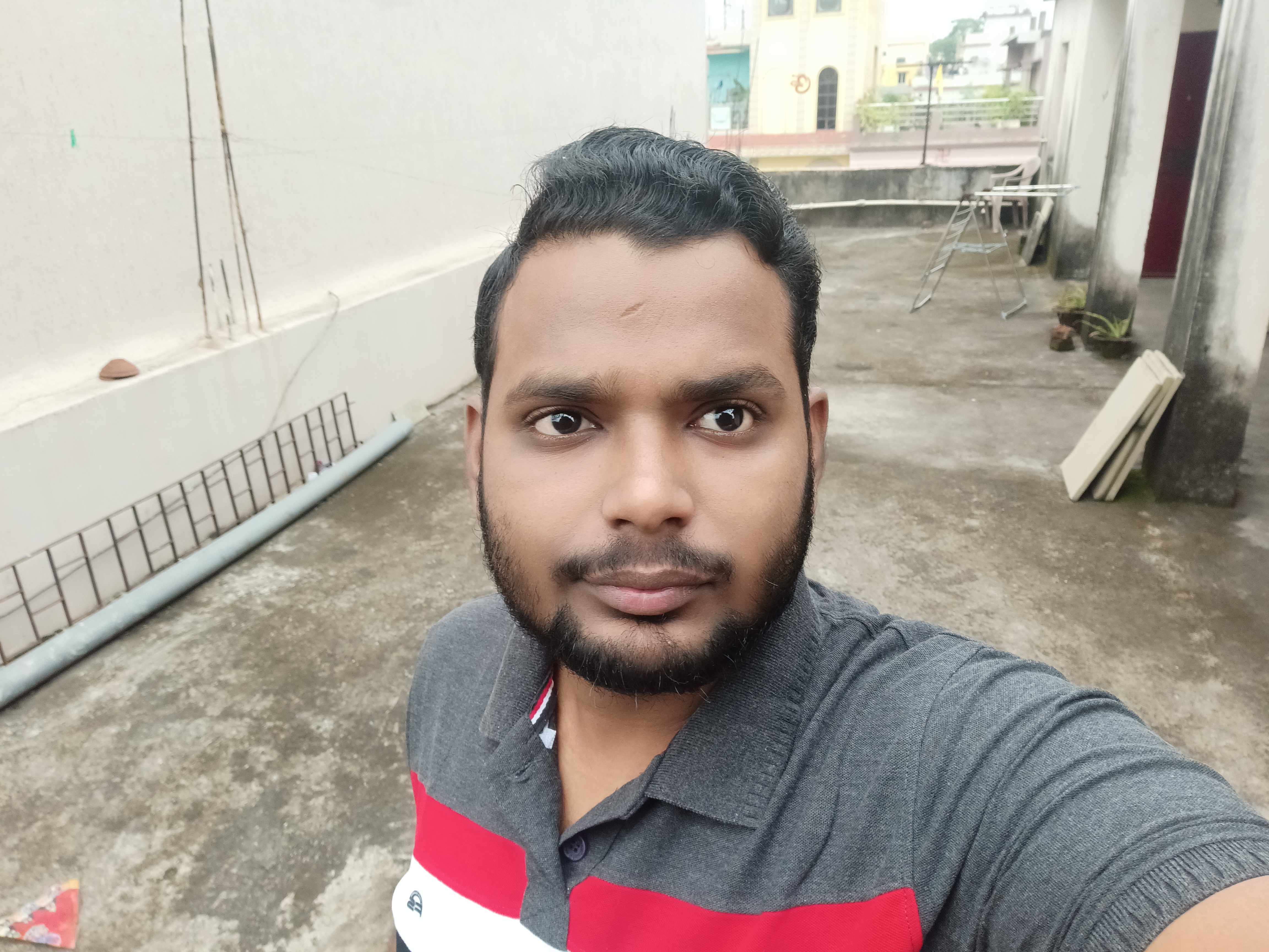 shraban kumar sahoo