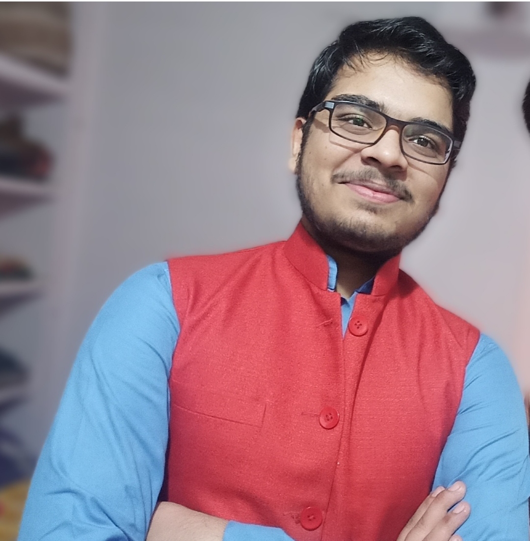 Kaustubh Awasthi