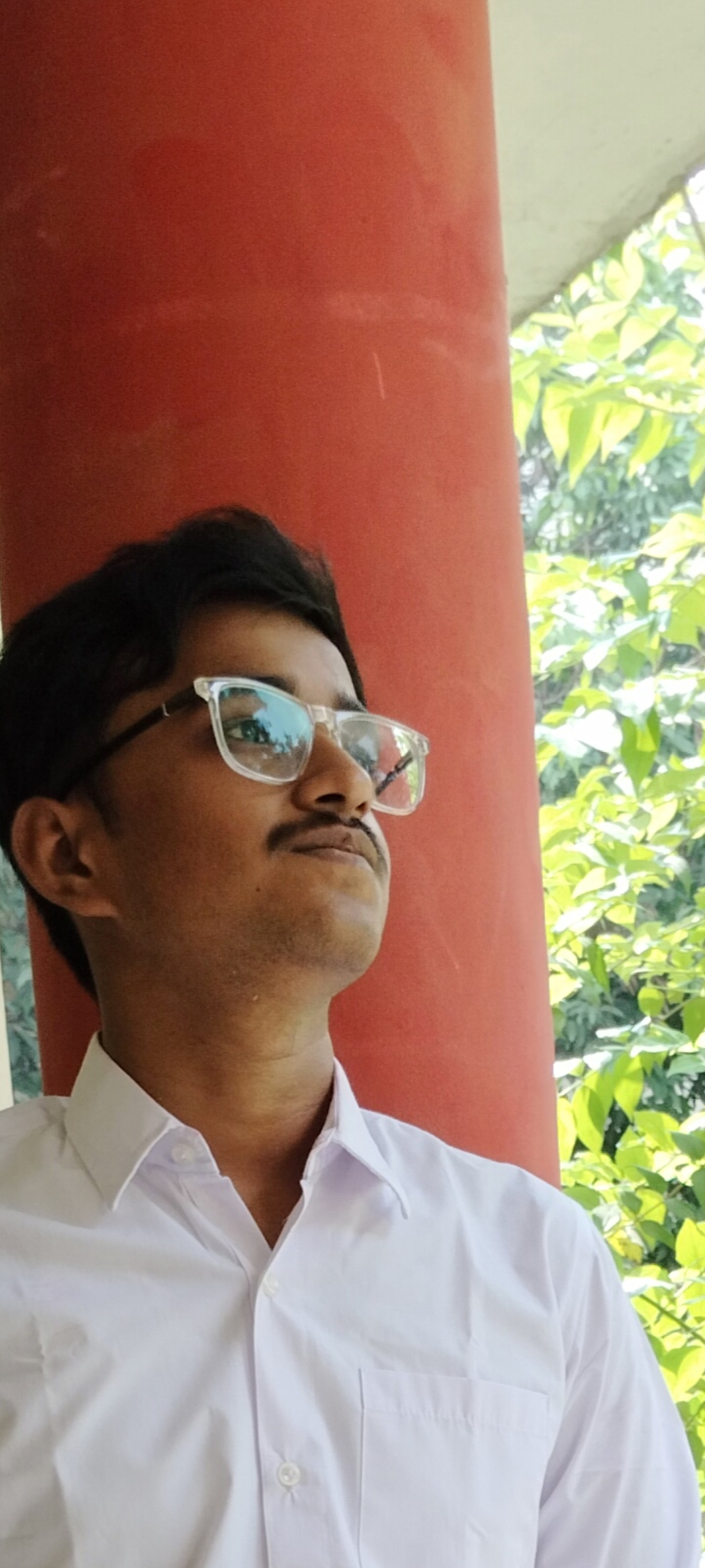 Vivek Pandey