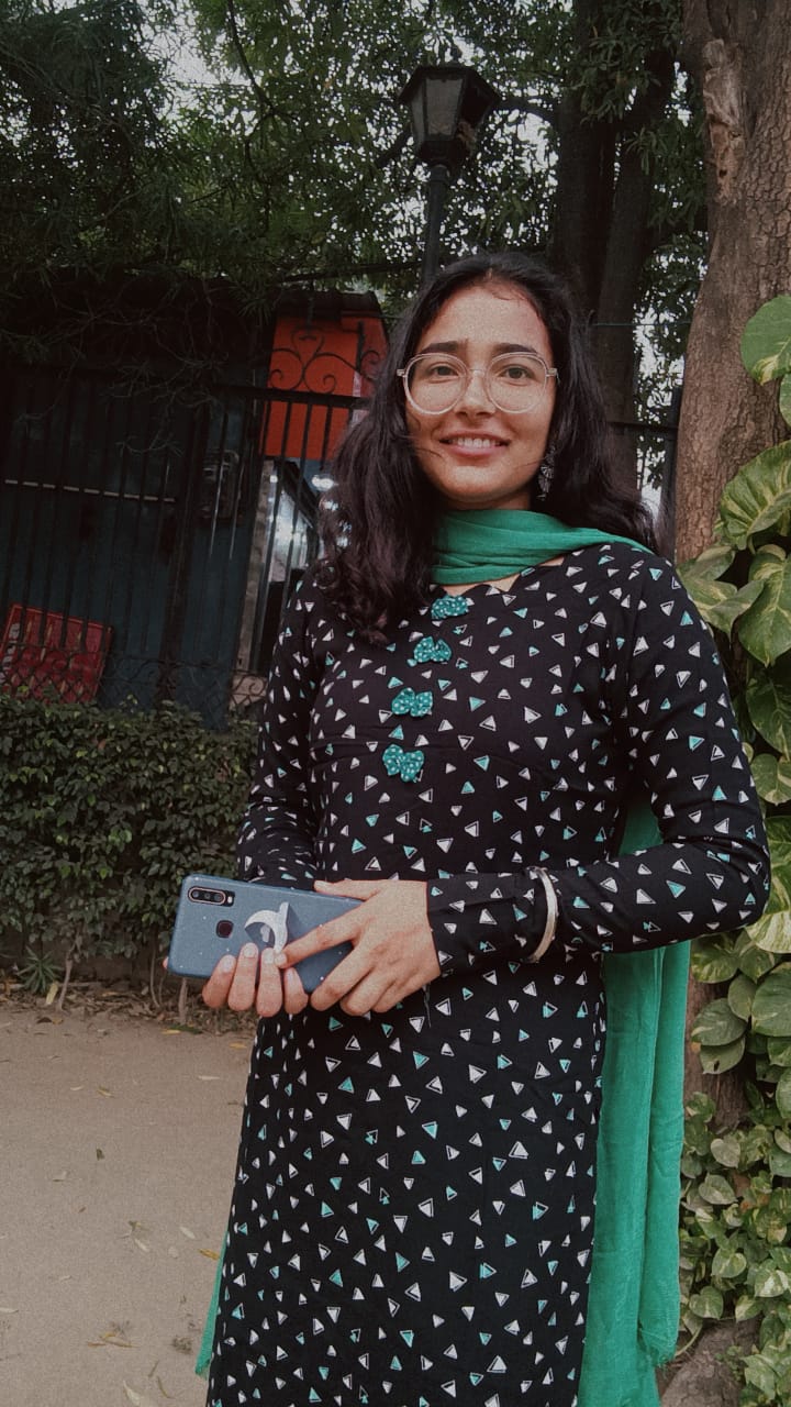 Kirandeep