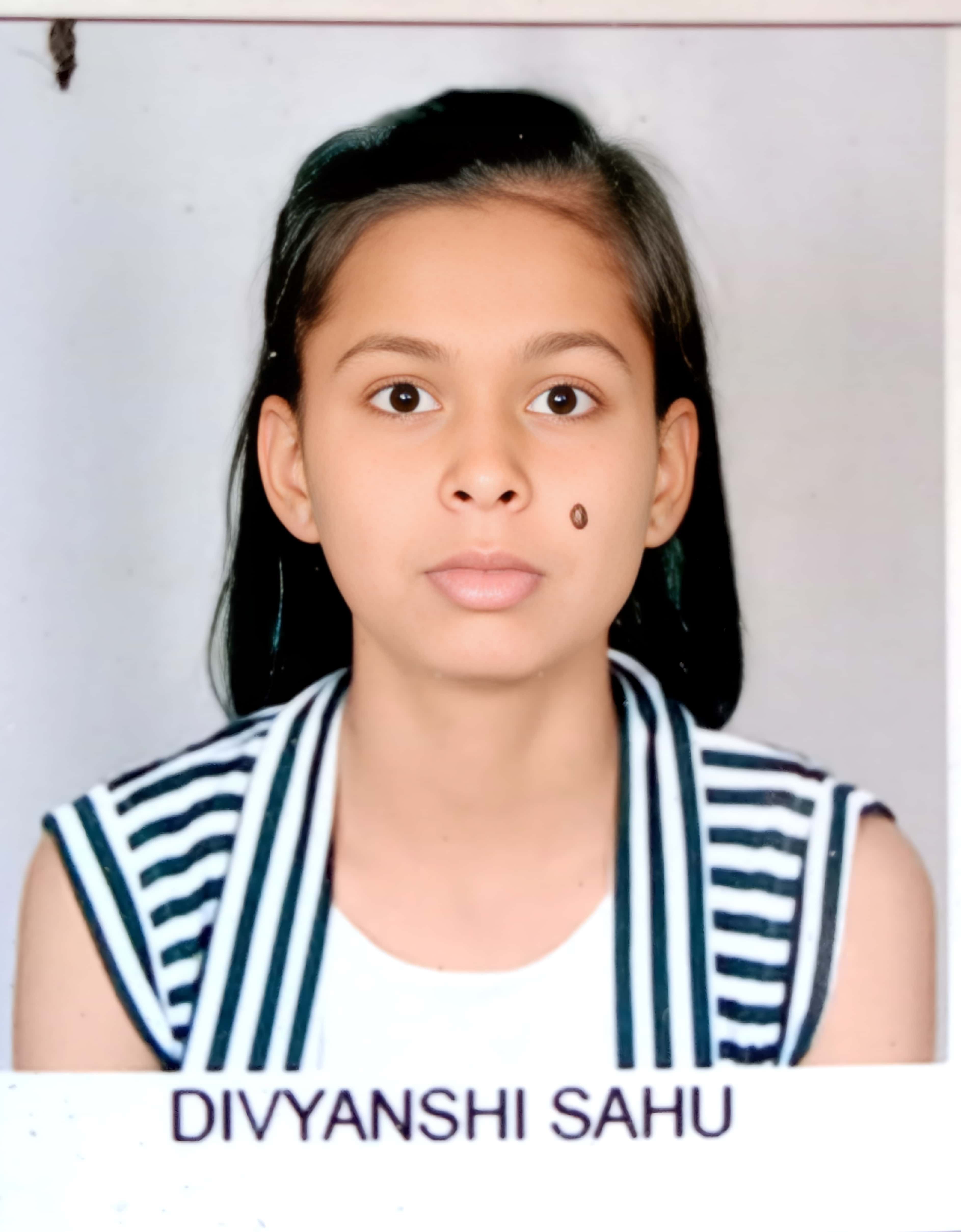 Divyanshi Sahu