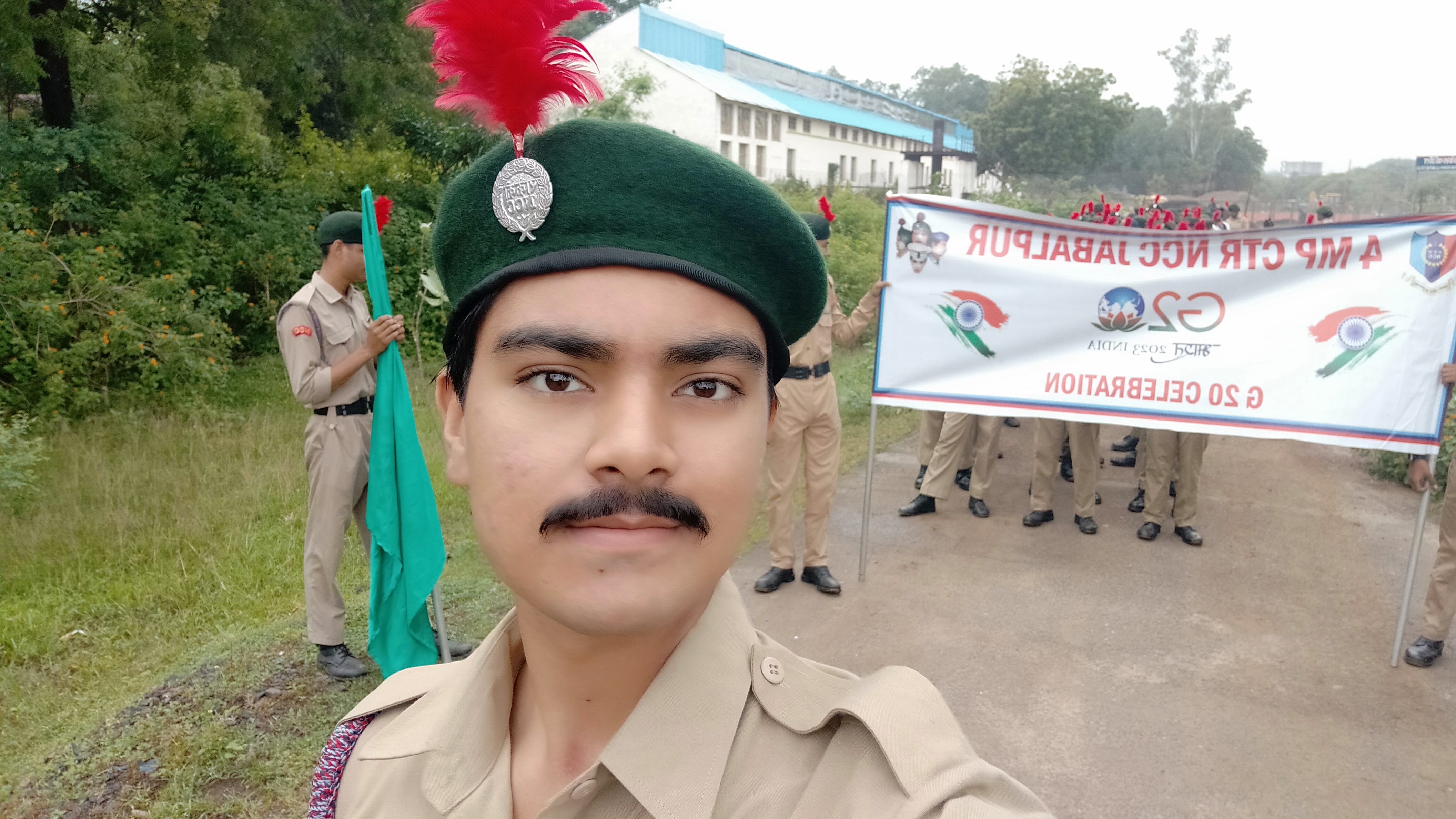 AMIT RAJA