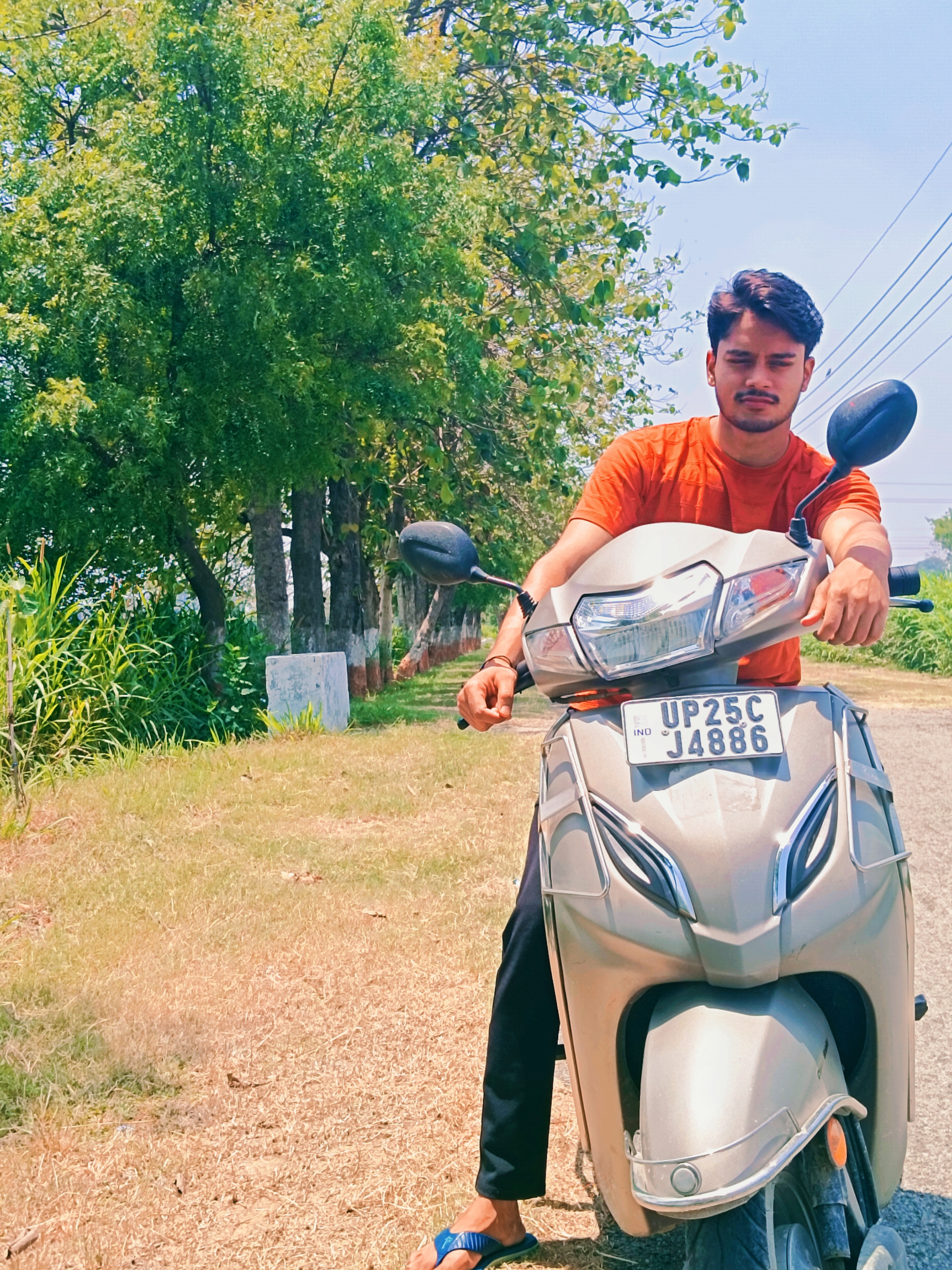 Abhay Singh