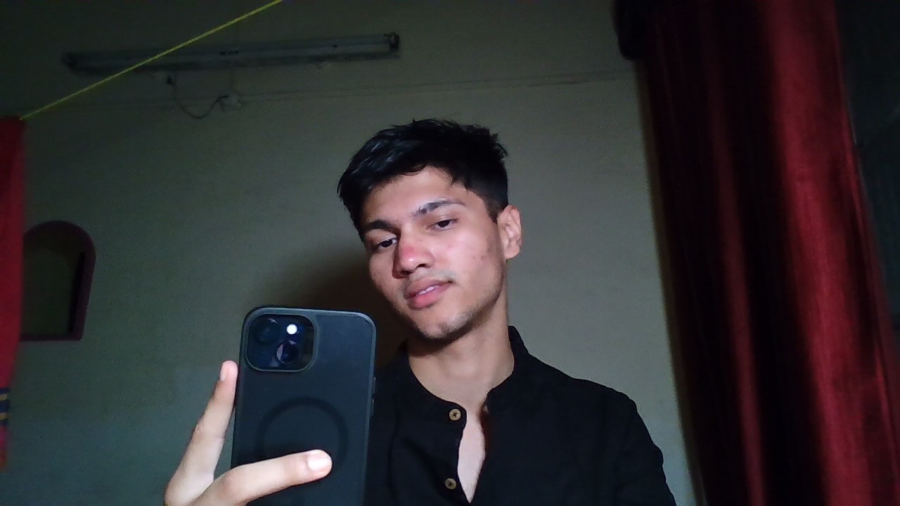 Rahul Tripathi
