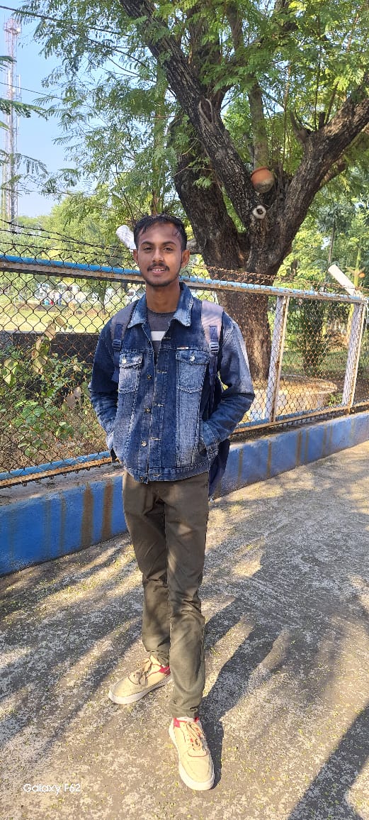 Avinandan Brahmachari