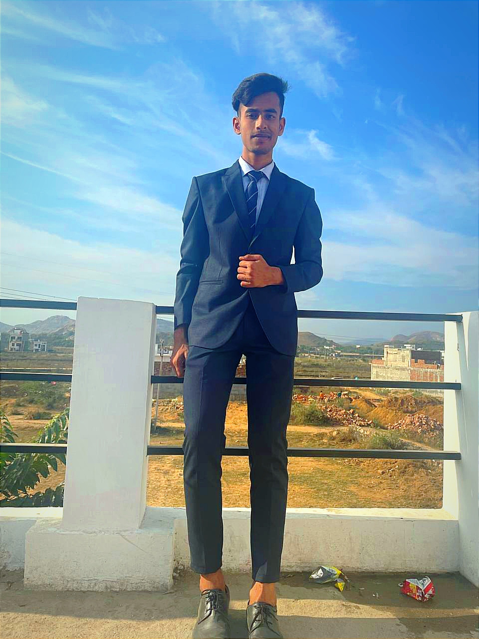 Shubham kumar Pandey