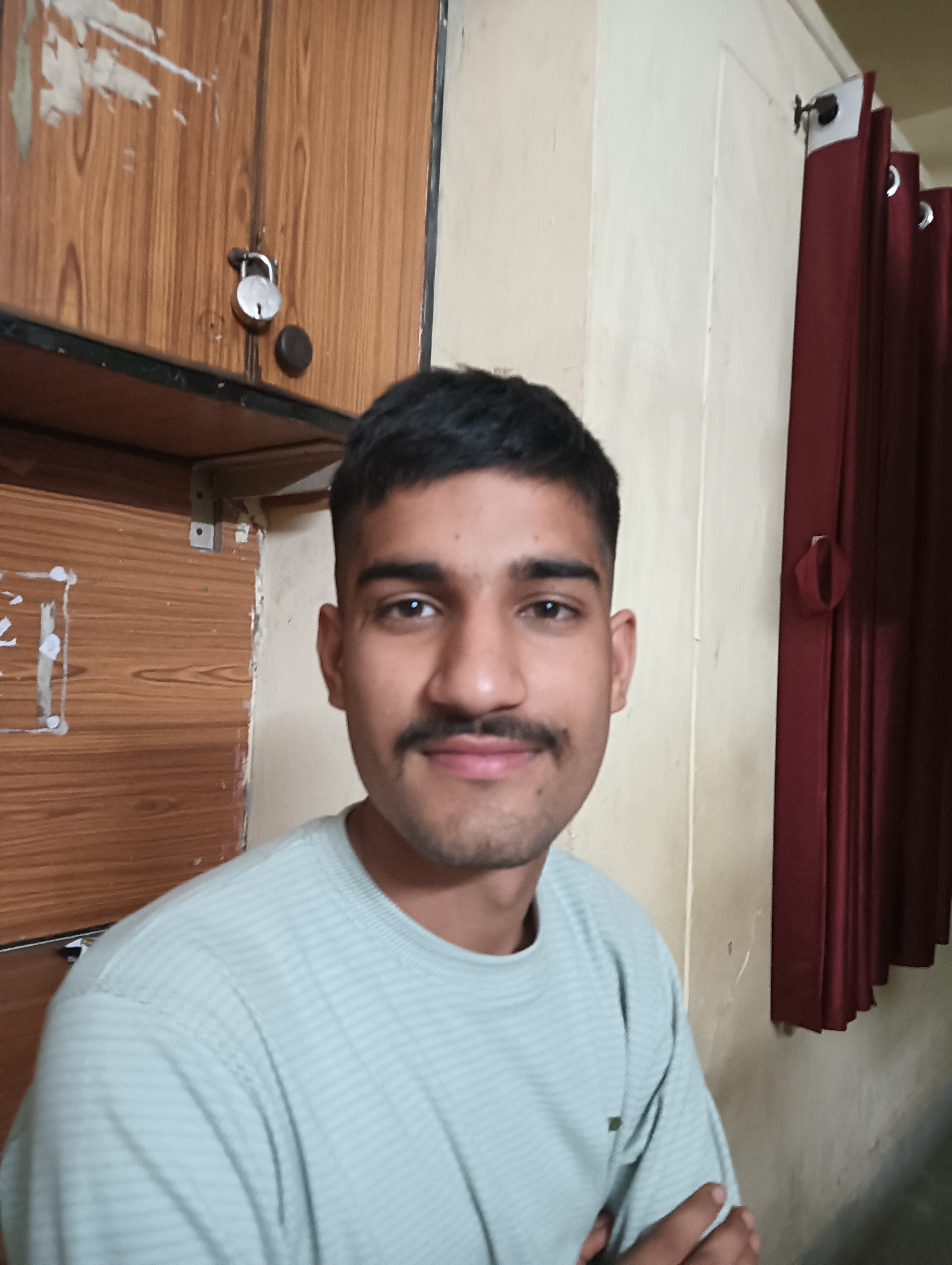 VISHAL
