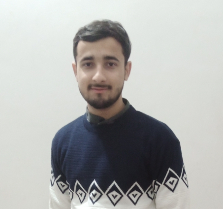 Mayank Kumar Olkha