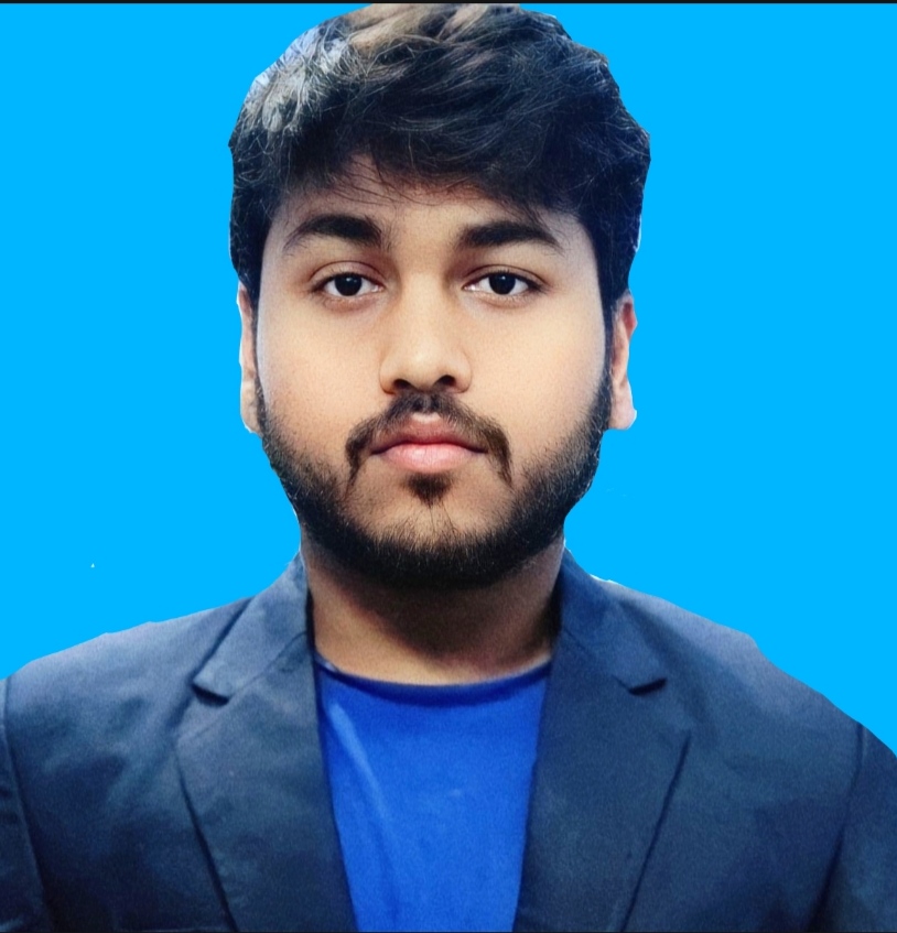 Sujoy Patra